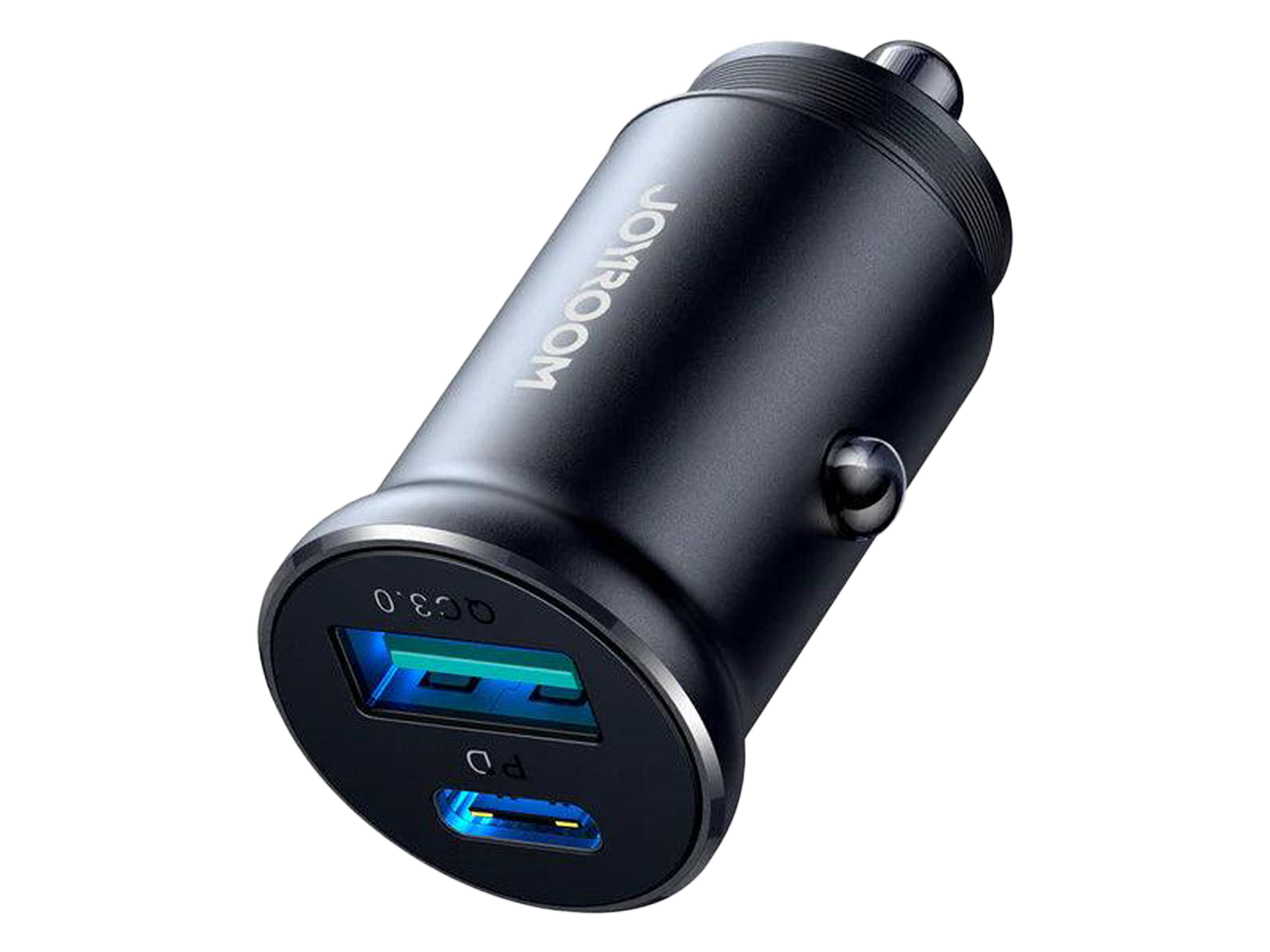 JoyRoom CCN06 Mini Car Charger 30W - Best Prices