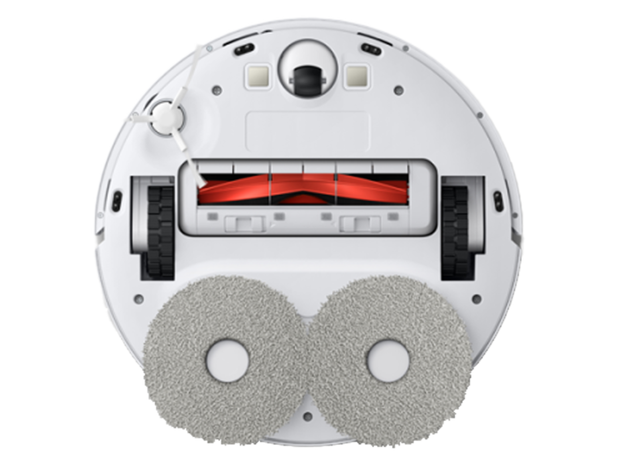 Xiaomi Robot Vacuum S10+ - Best Prices