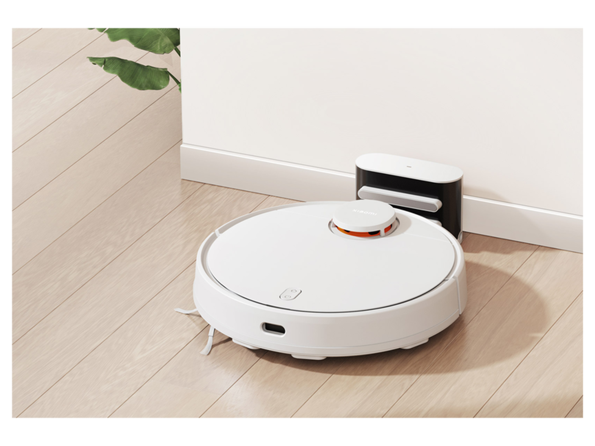 Xiaomi Robot Vacuum S10+ - Best Prices