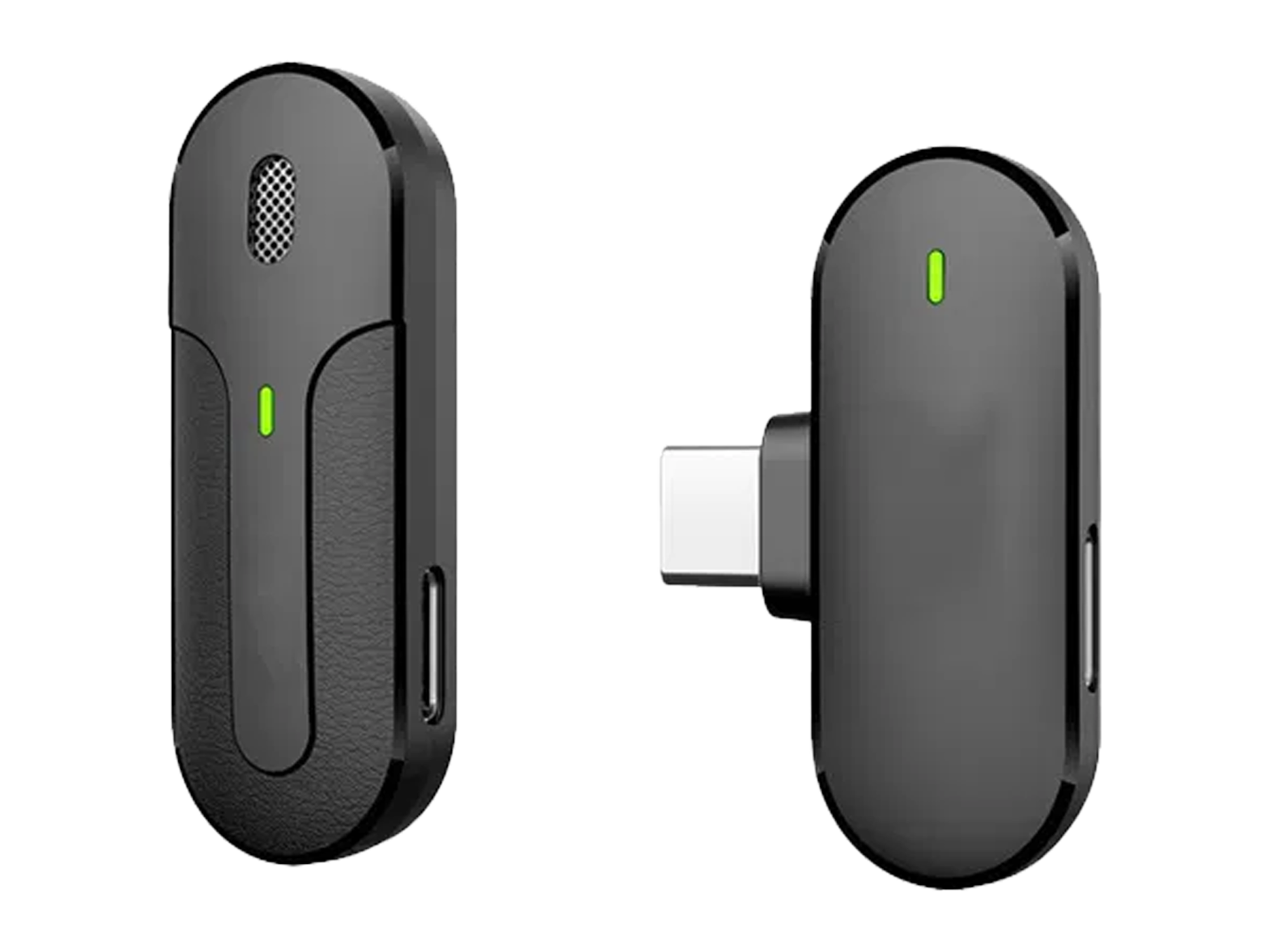 Green Lion Wireless Microphone (Type C) - Best Prices