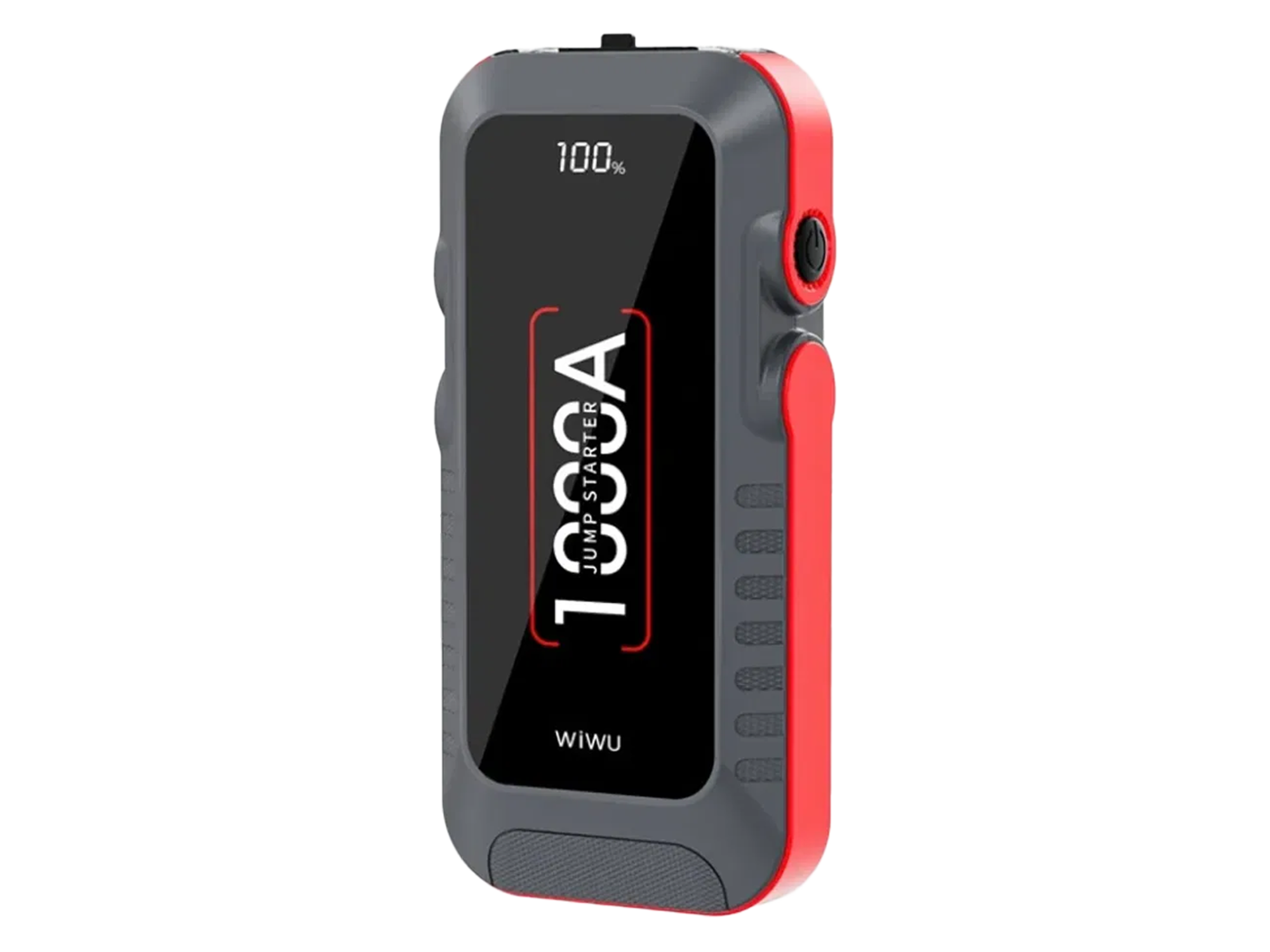 WiWU Wi-JS001 Car Emergency 10,000mAh Power Supply - Best Prices