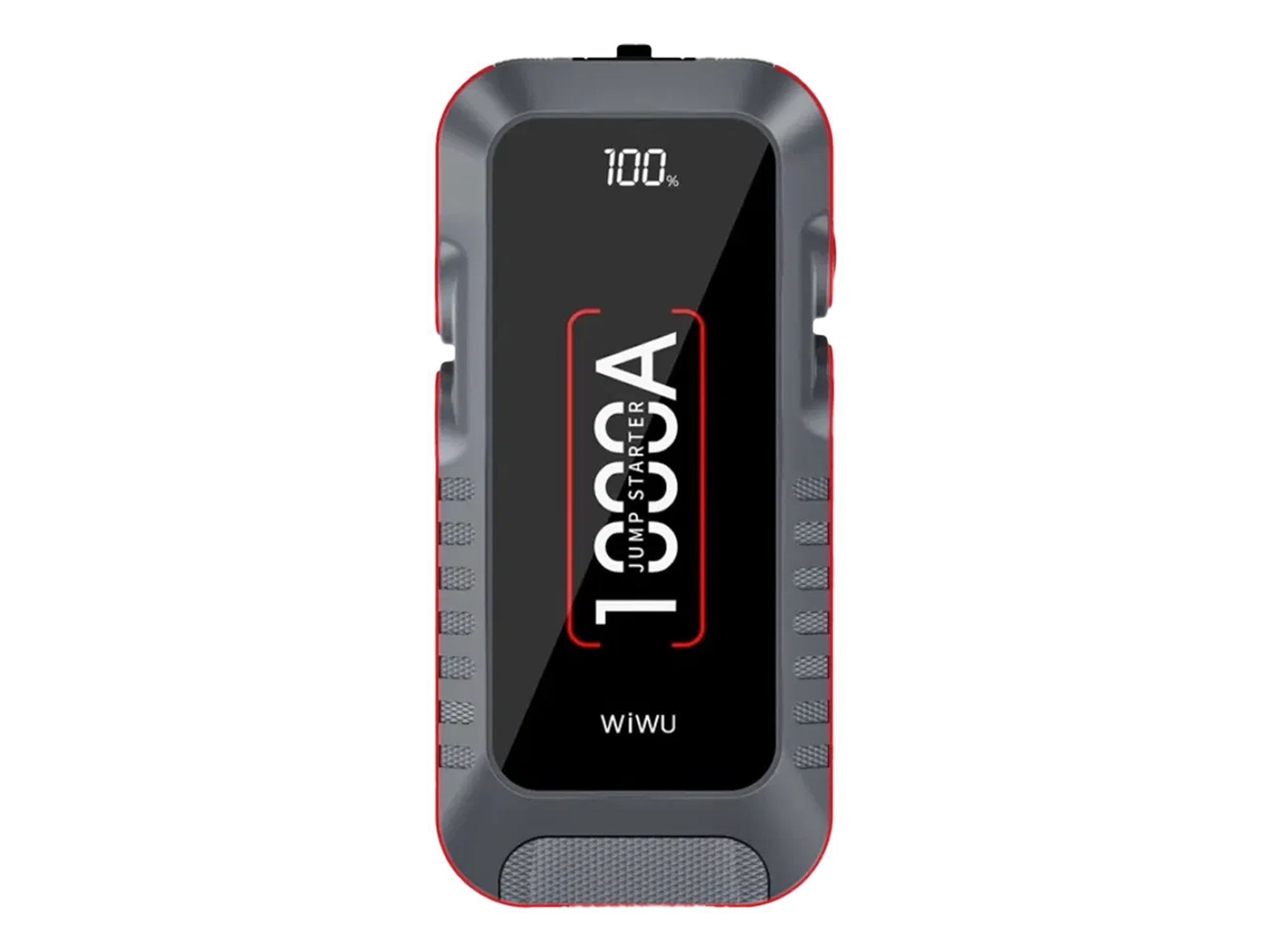 WiWU Wi-JS001 Car Emergency 10,000mAh Power Supply - Best Prices