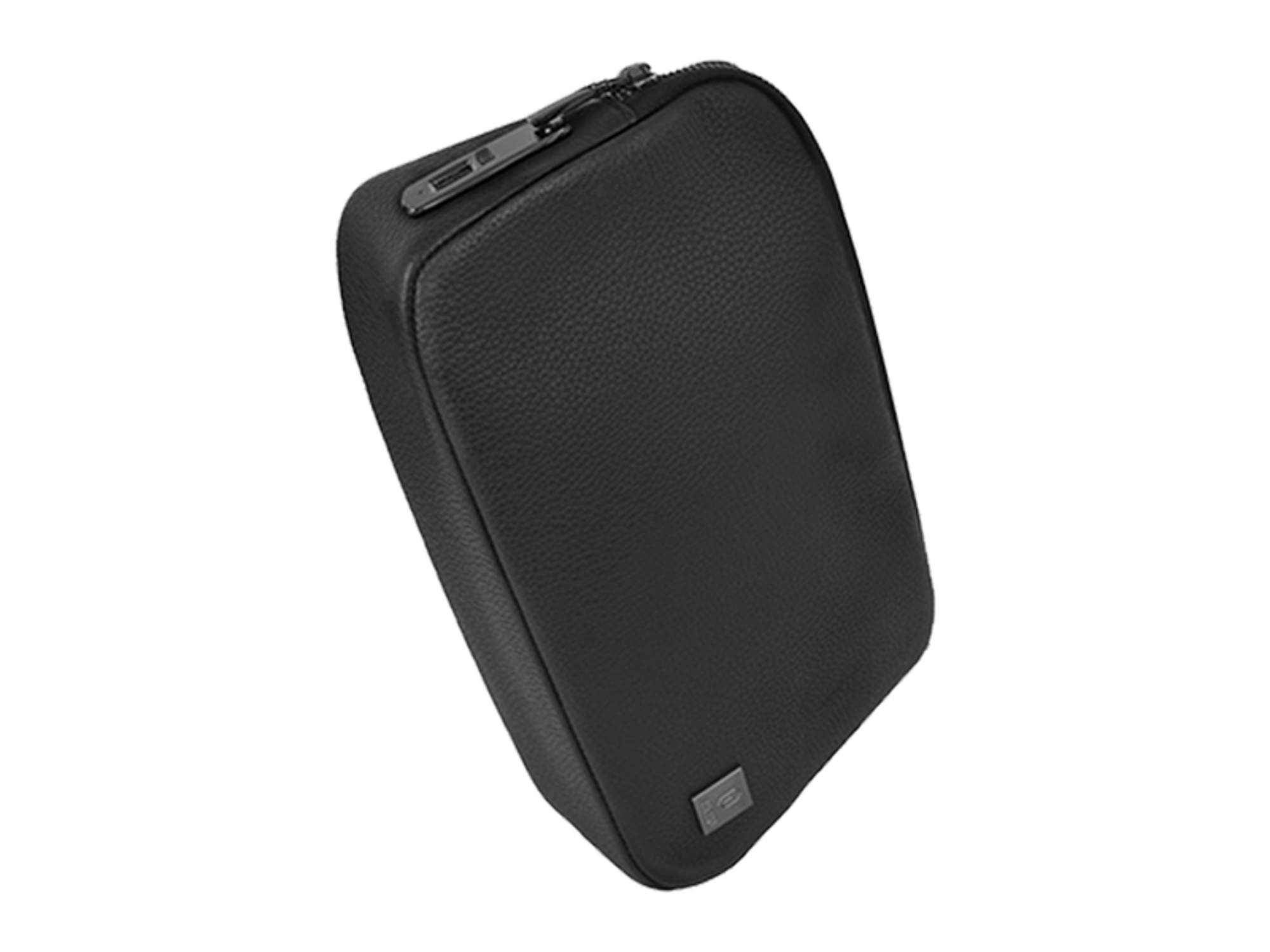 WiWU Alpha Anti-Theft Fingerprint Clutch Bag - Best Prices