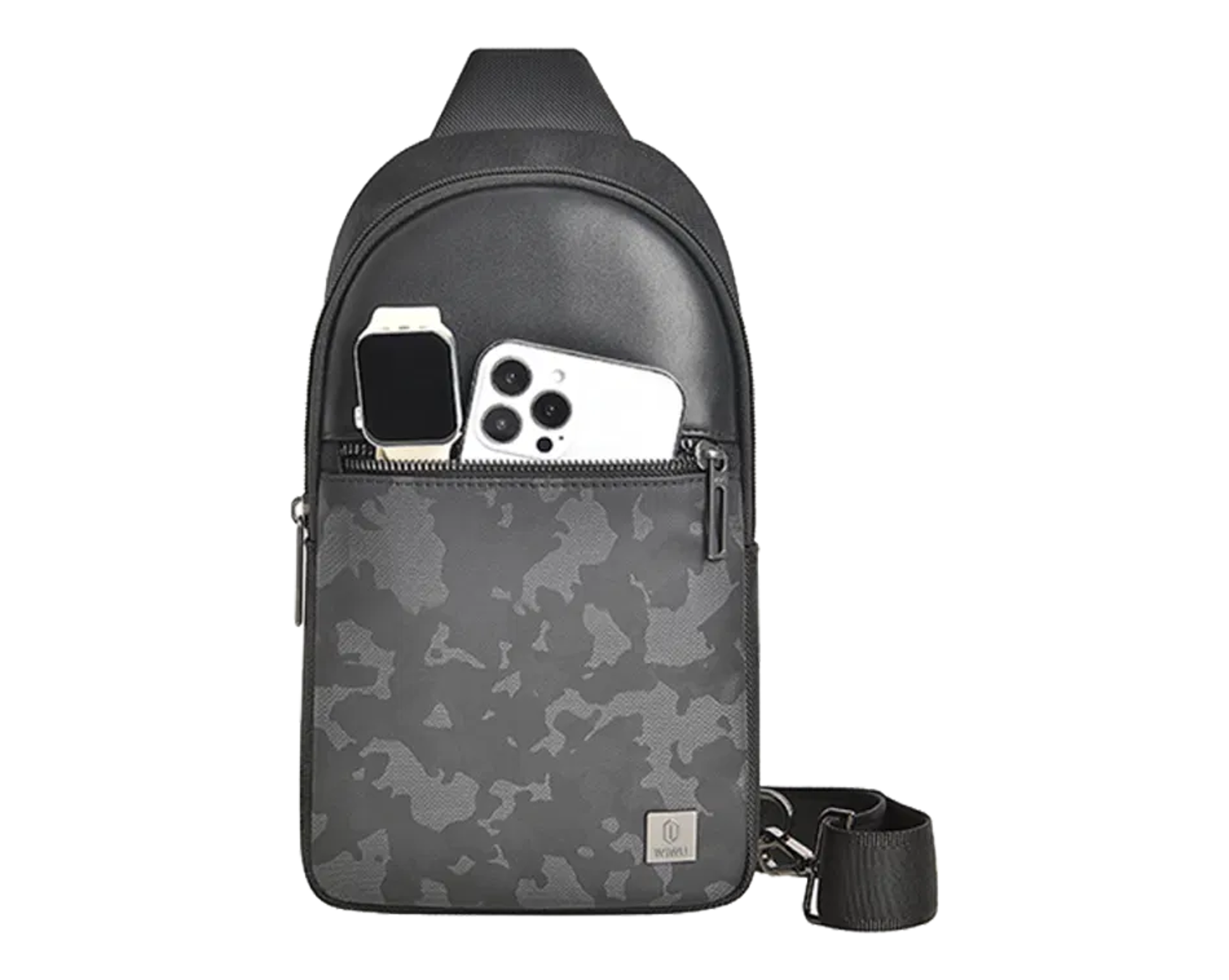WiWU Salem Crossbody Bag - Best Prices