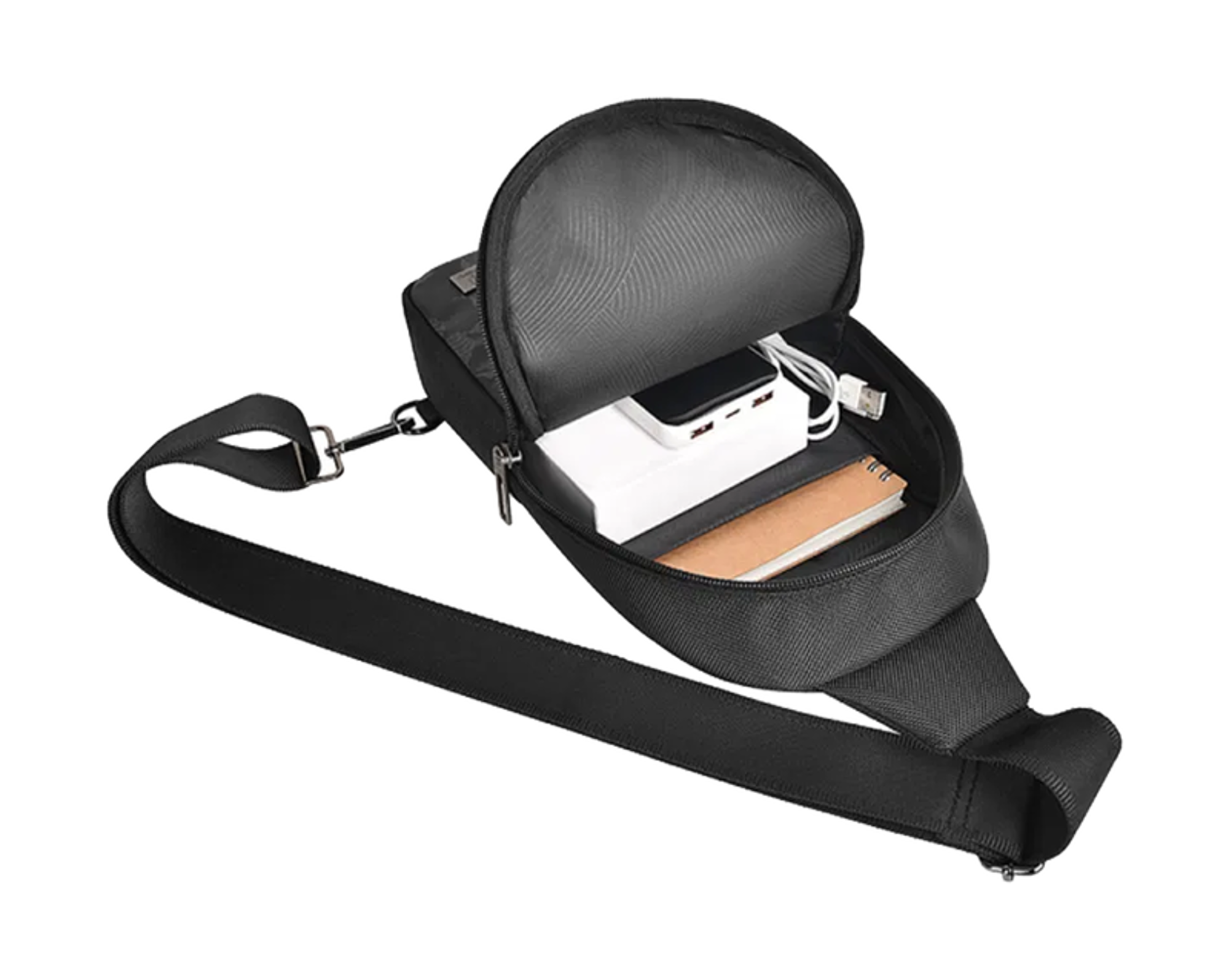WiWU Salem Crossbody Bag - Best Prices
