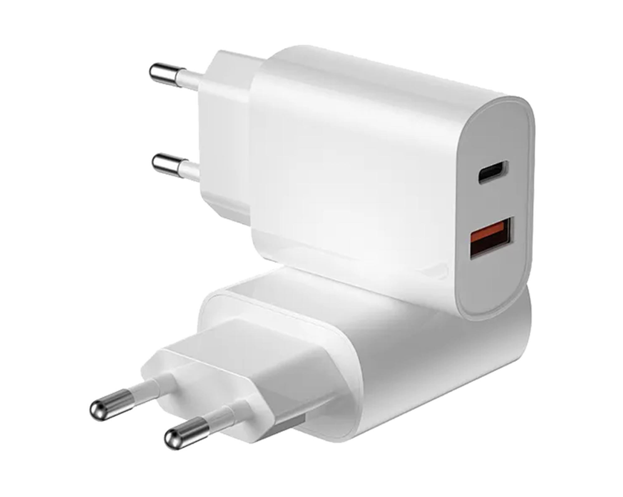 ويوو Wi-U001 شاحن سريع بقوة 20W مع كيبل - أفضل سعر