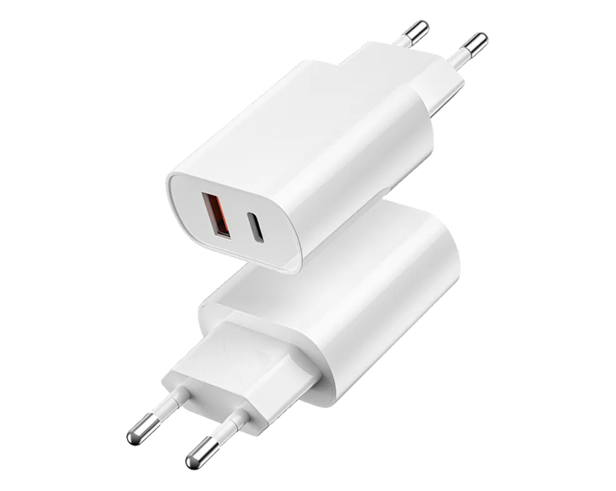 ويوو Wi-U001 شاحن سريع بقوة 20W مع كيبل - أفضل سعر