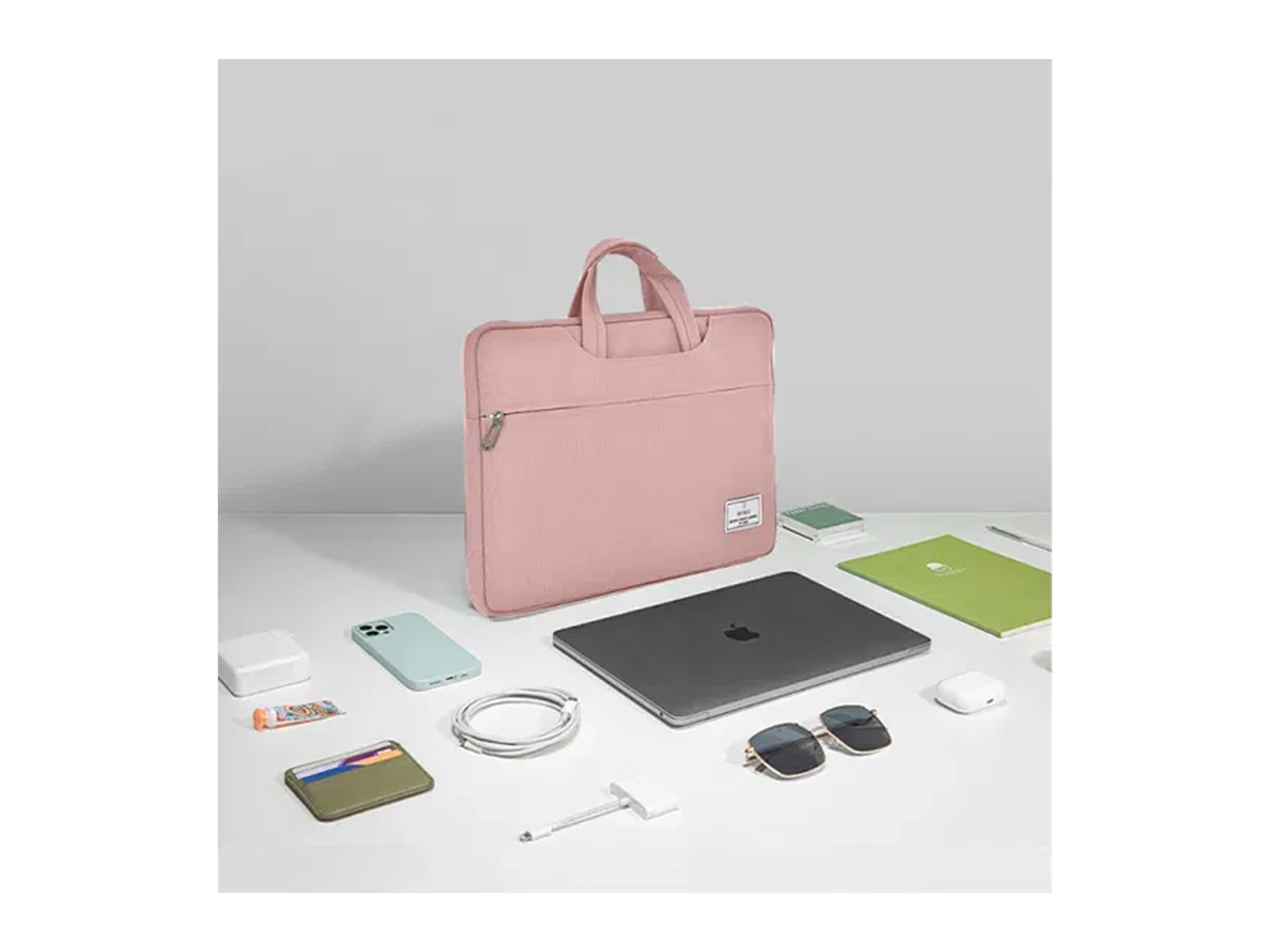 WiWU Vivi Hand Bag For Laptop - Best Prices