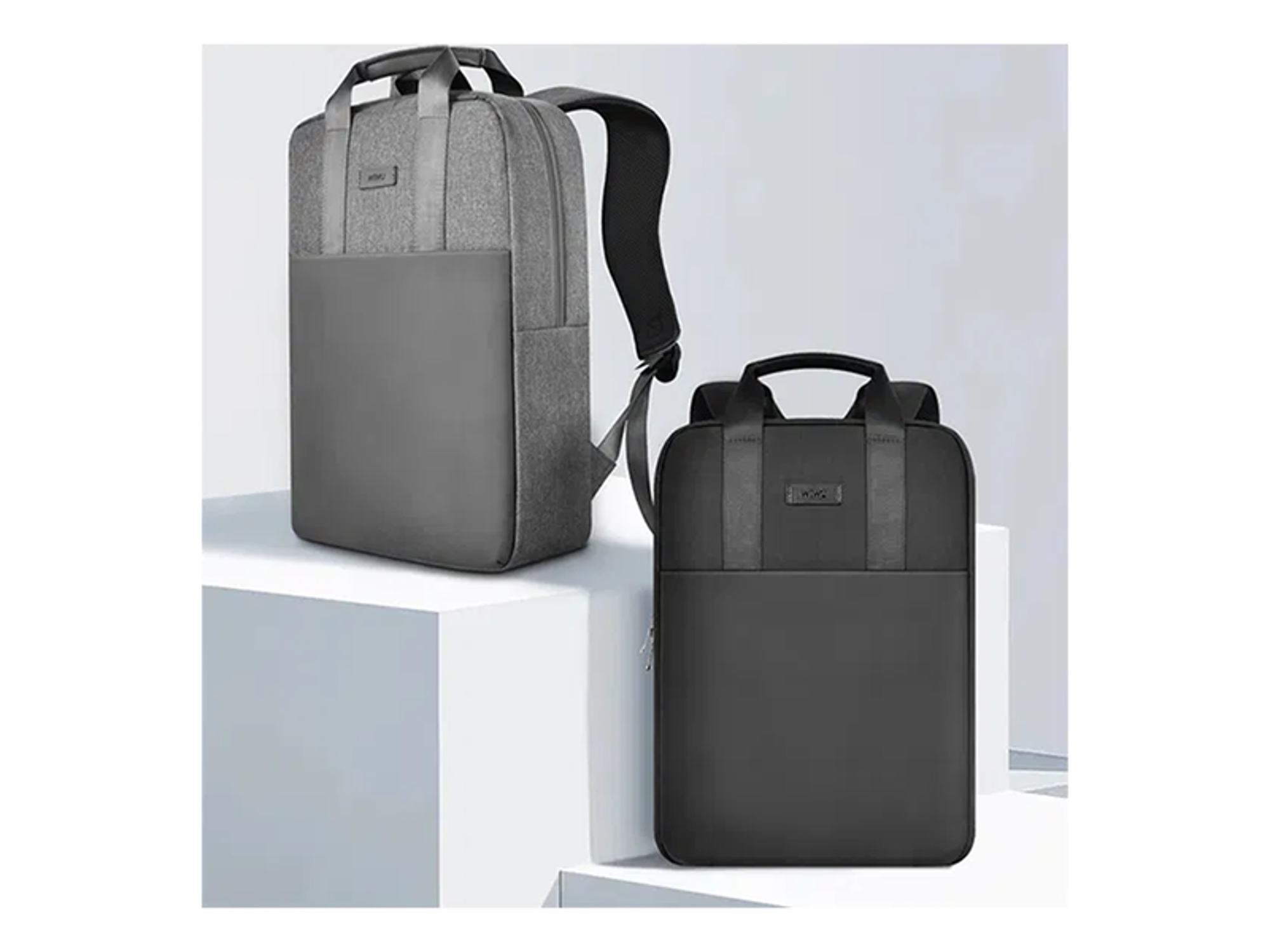 WiWU Minimalist Backpack - Best Prices