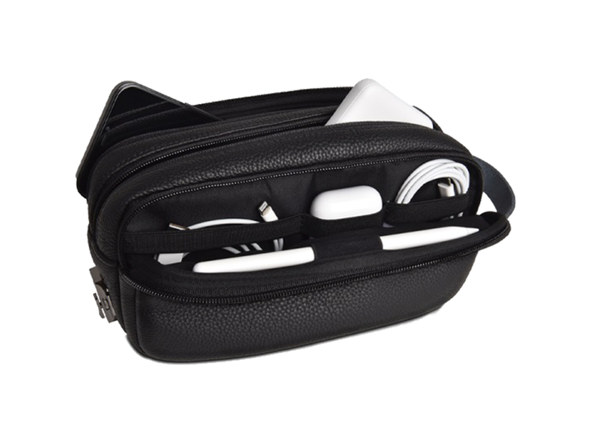 WiWU Salem Anti-theft Pouch - Best Prices