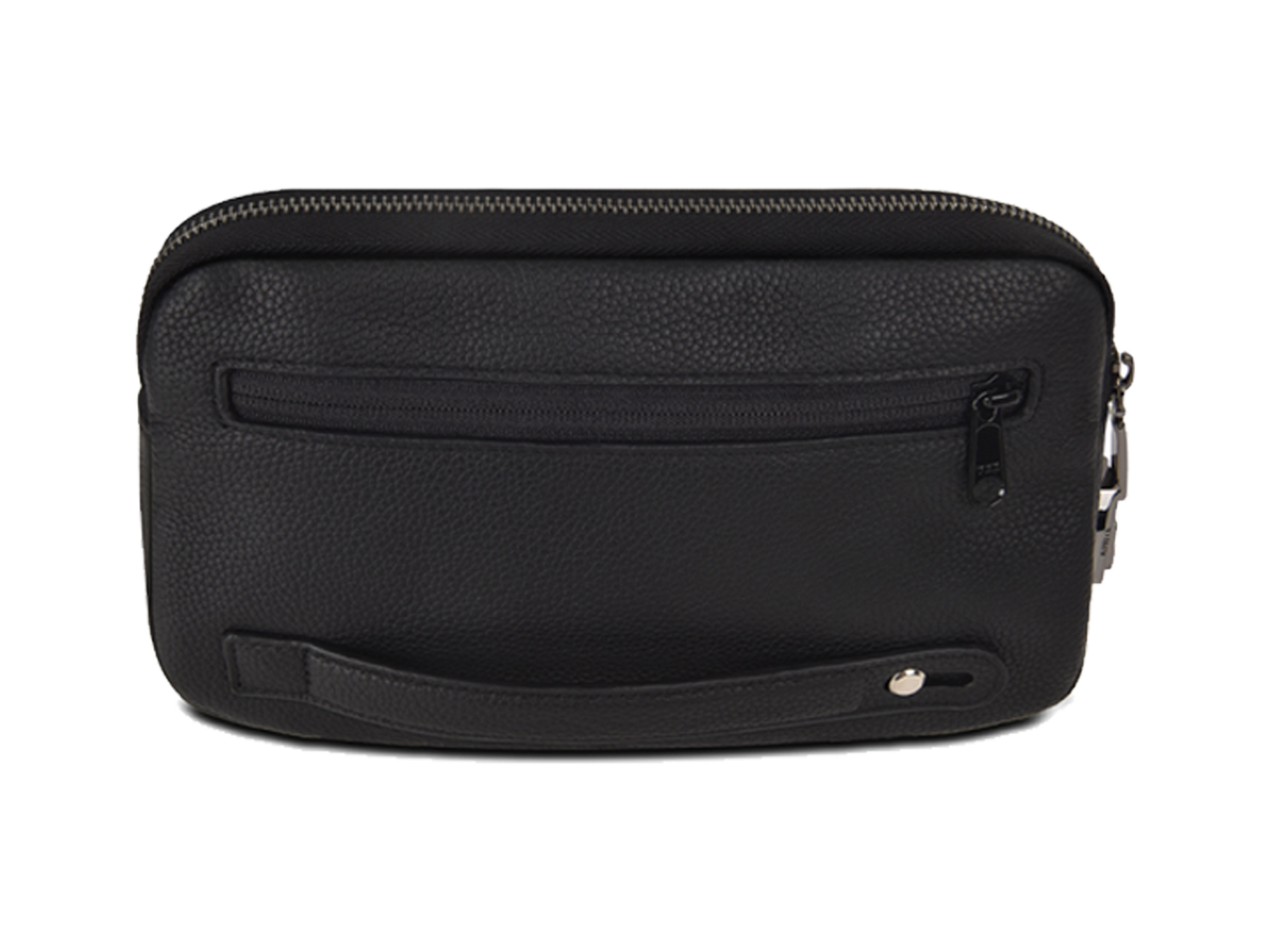 WiWU Alpha Anti-Theft Clutch Bag - Best Prices