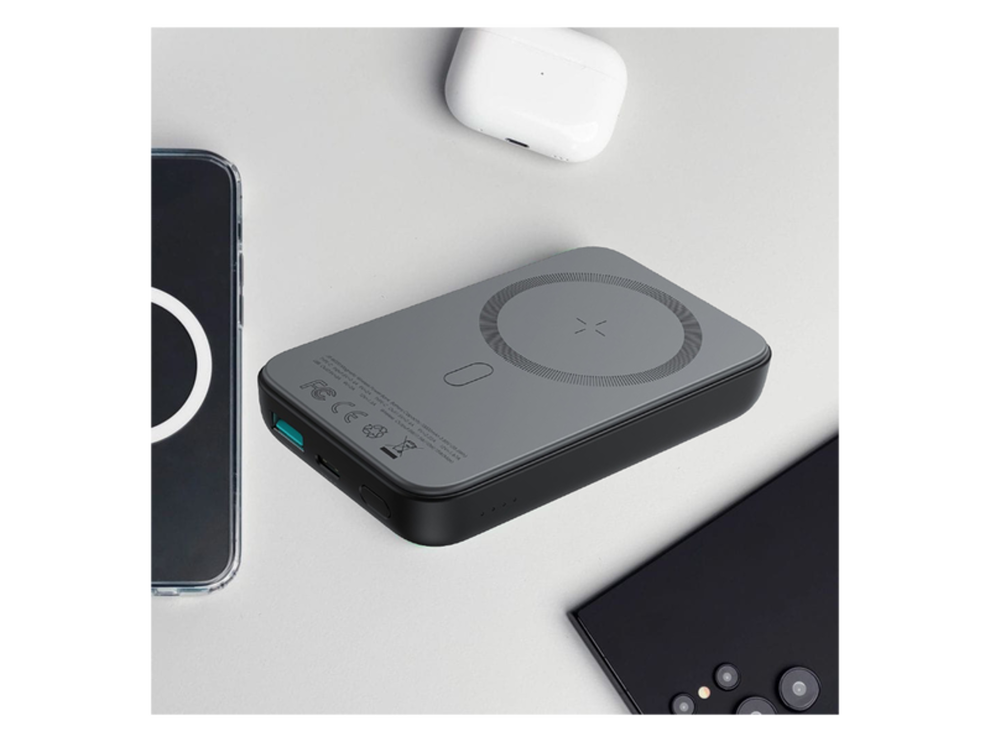 JoyRoom JR-W020 Power Bank - Best Prices