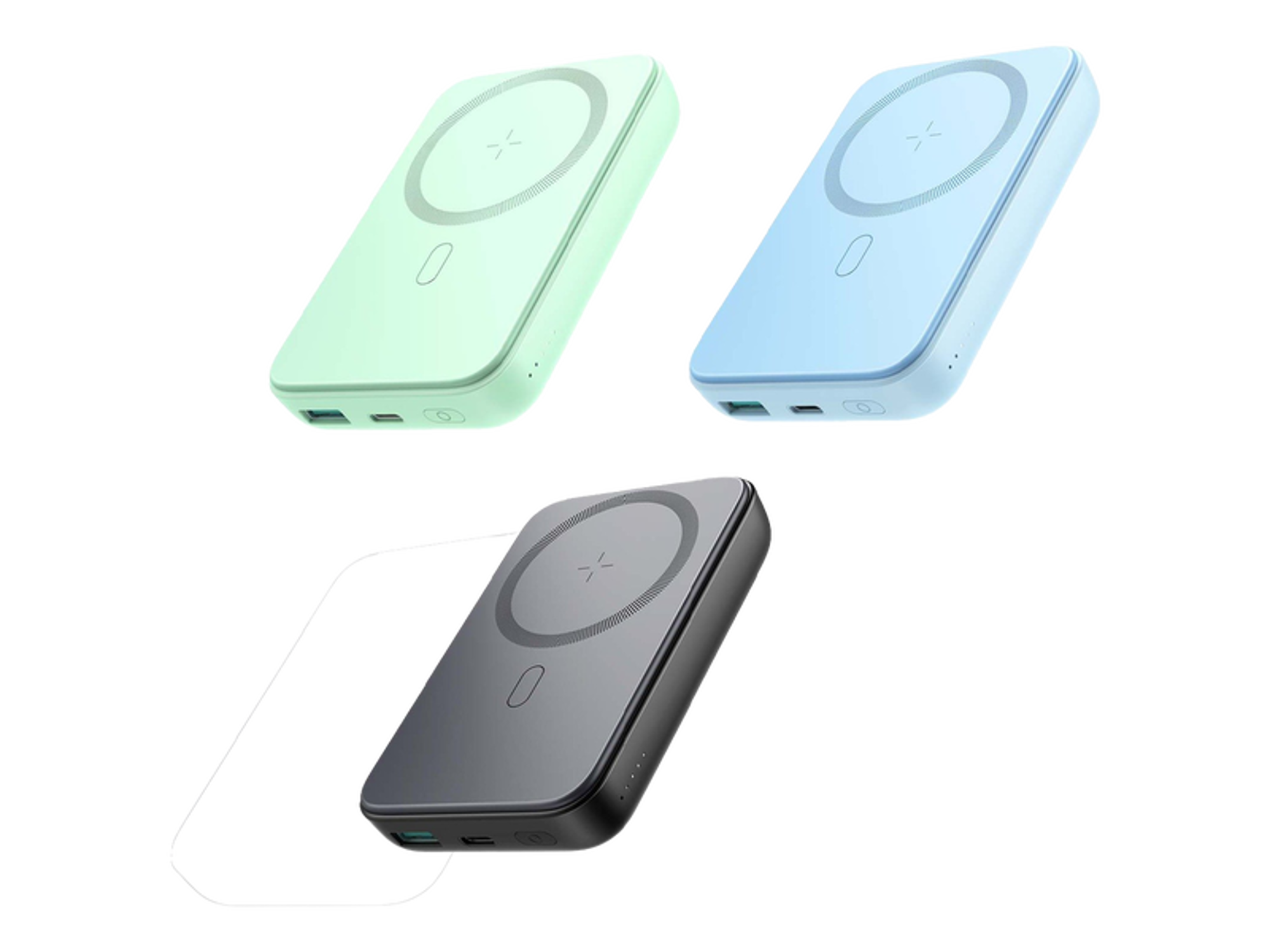 JoyRoom JR-W020 Power Bank - Best Prices
