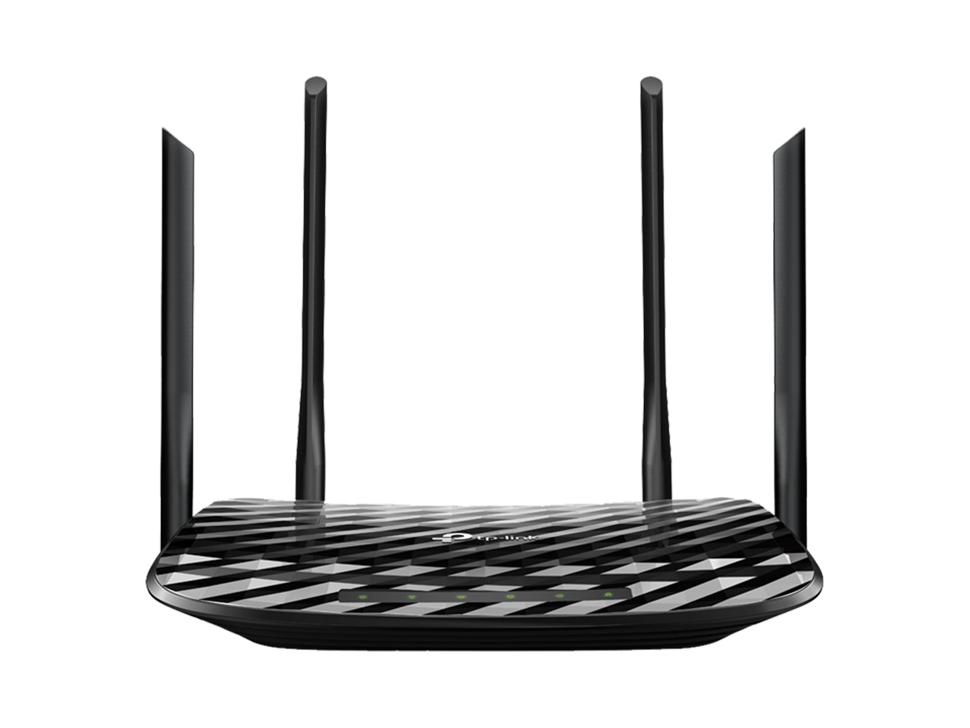 TP-Link ArcherC6 | AC1200 Mesh Wi-Fi Router Full Gigabit MU-MIMO - Best Prices
