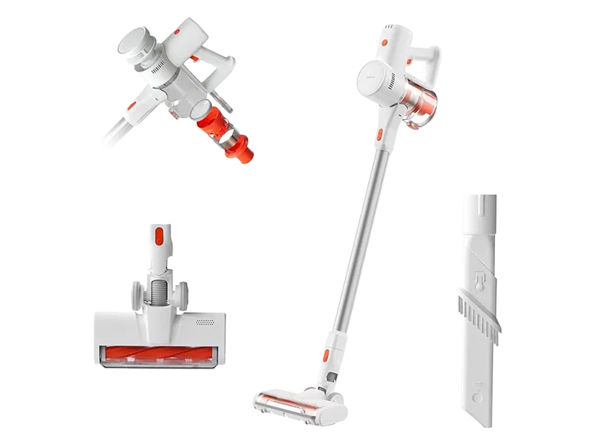 Xiaomi Vacuum Cleaner G20 Lite - Best Prices