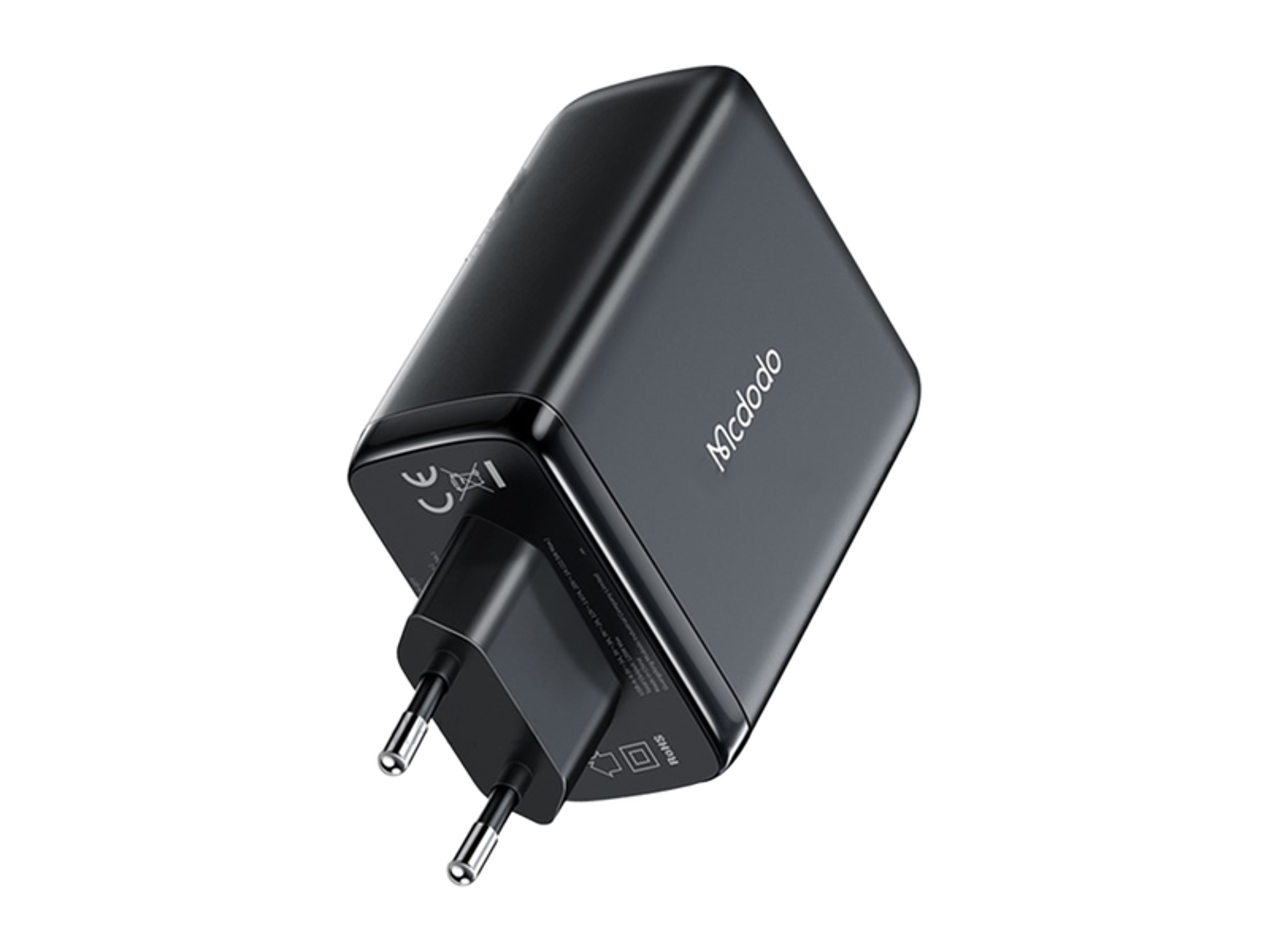 Mcdodo GaN 120W 4 Port Fast Charger Set - Best Prices