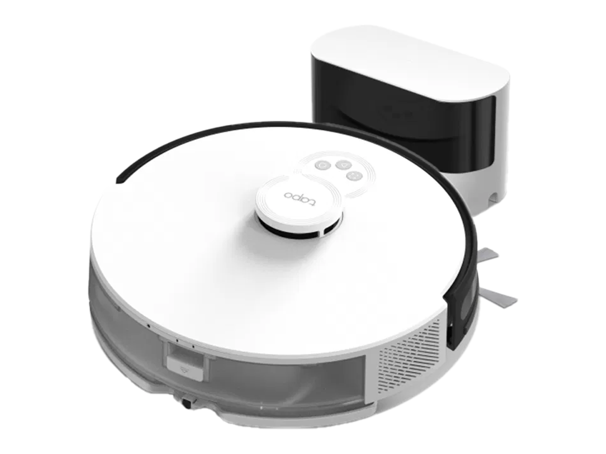TP-Link Tapo RV30 LiDAR Navigation Robot Vacuum & Mop - Best Prices