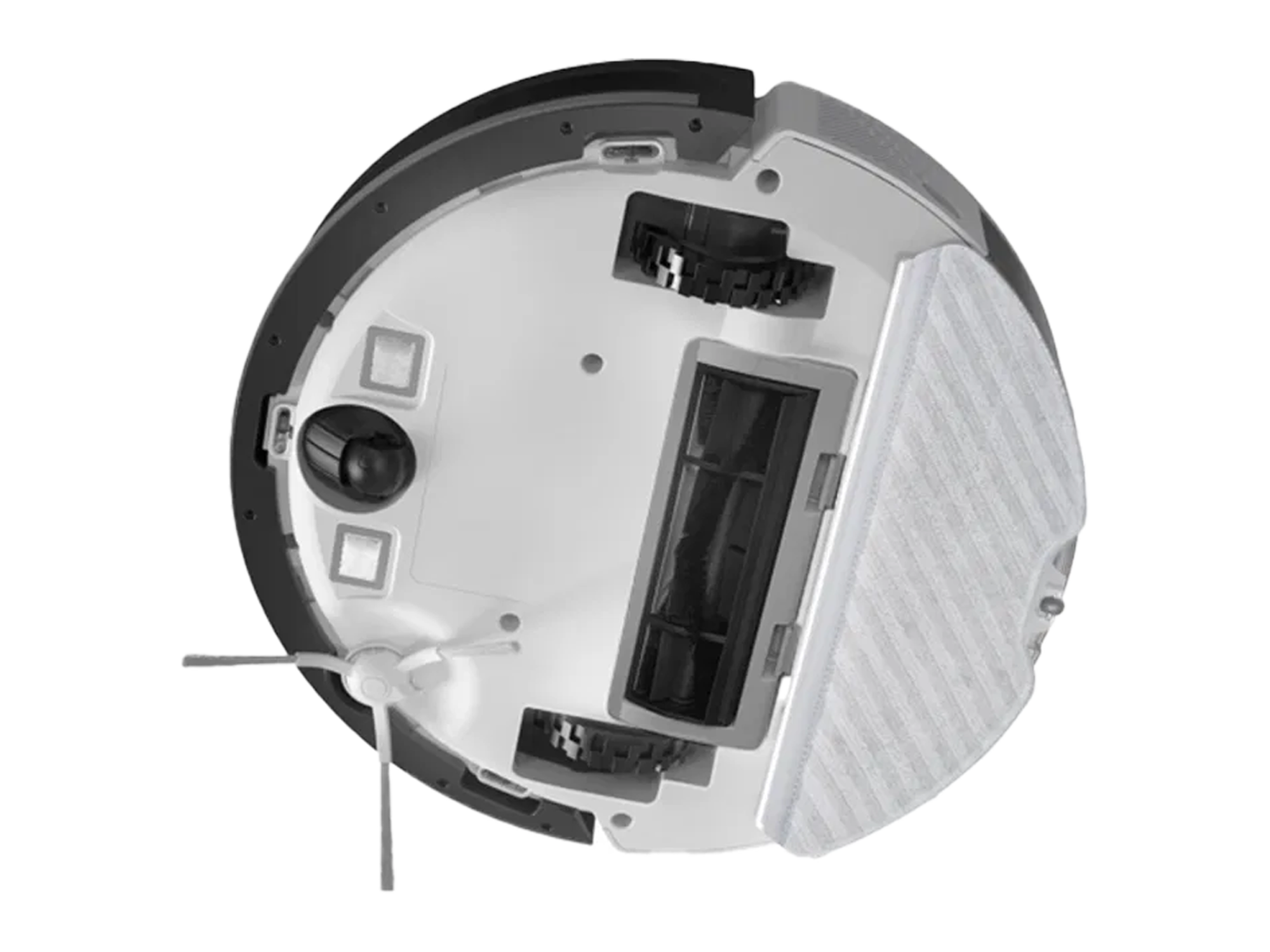 TP-Link Tapo RV30 LiDAR Navigation Robot Vacuum & Mop - Best Prices
