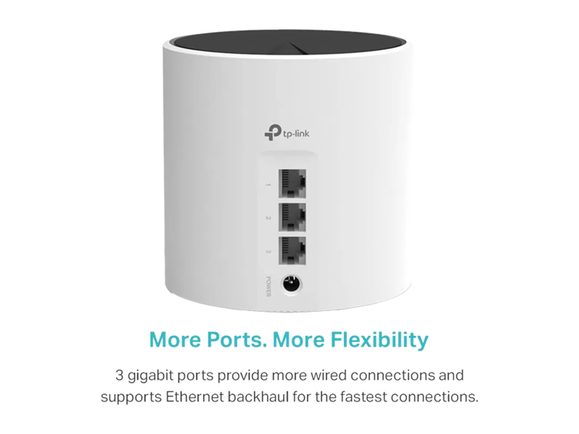 TP-Link Deco X55 | AX3000 Superior Mesh Wi-Fi Mesh Systems Unit - Best Prices