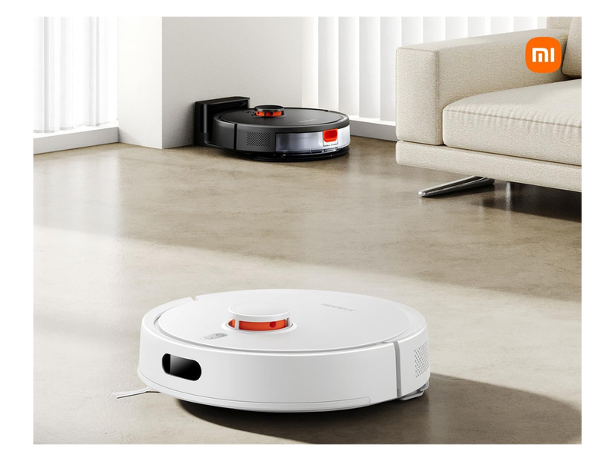 Xiaomi Robot Vacuum S20 - Best Prices
