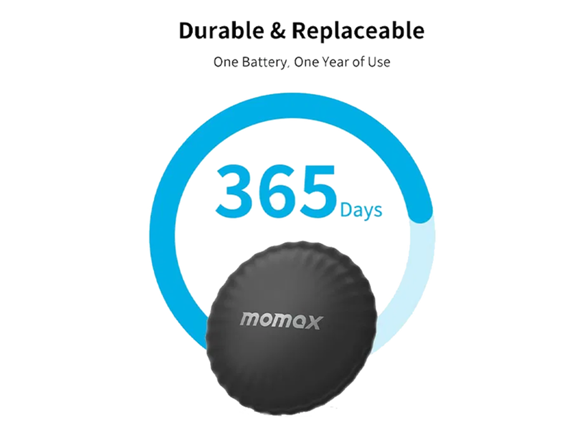 Momax BR5 PINTAG Find my Tracker - Best Prices