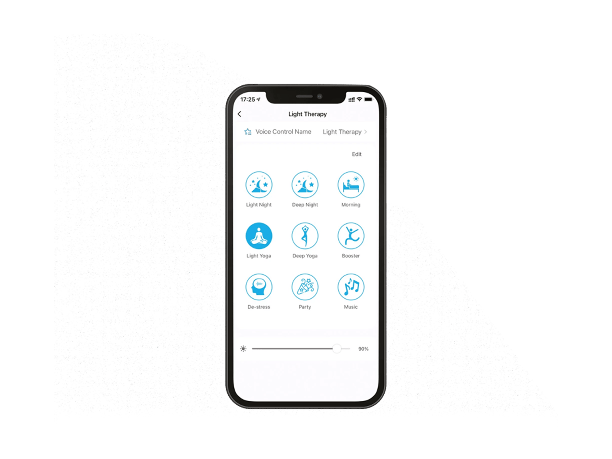 Momax Zense Ambient Light w/ Wireless Charging - Best Prices