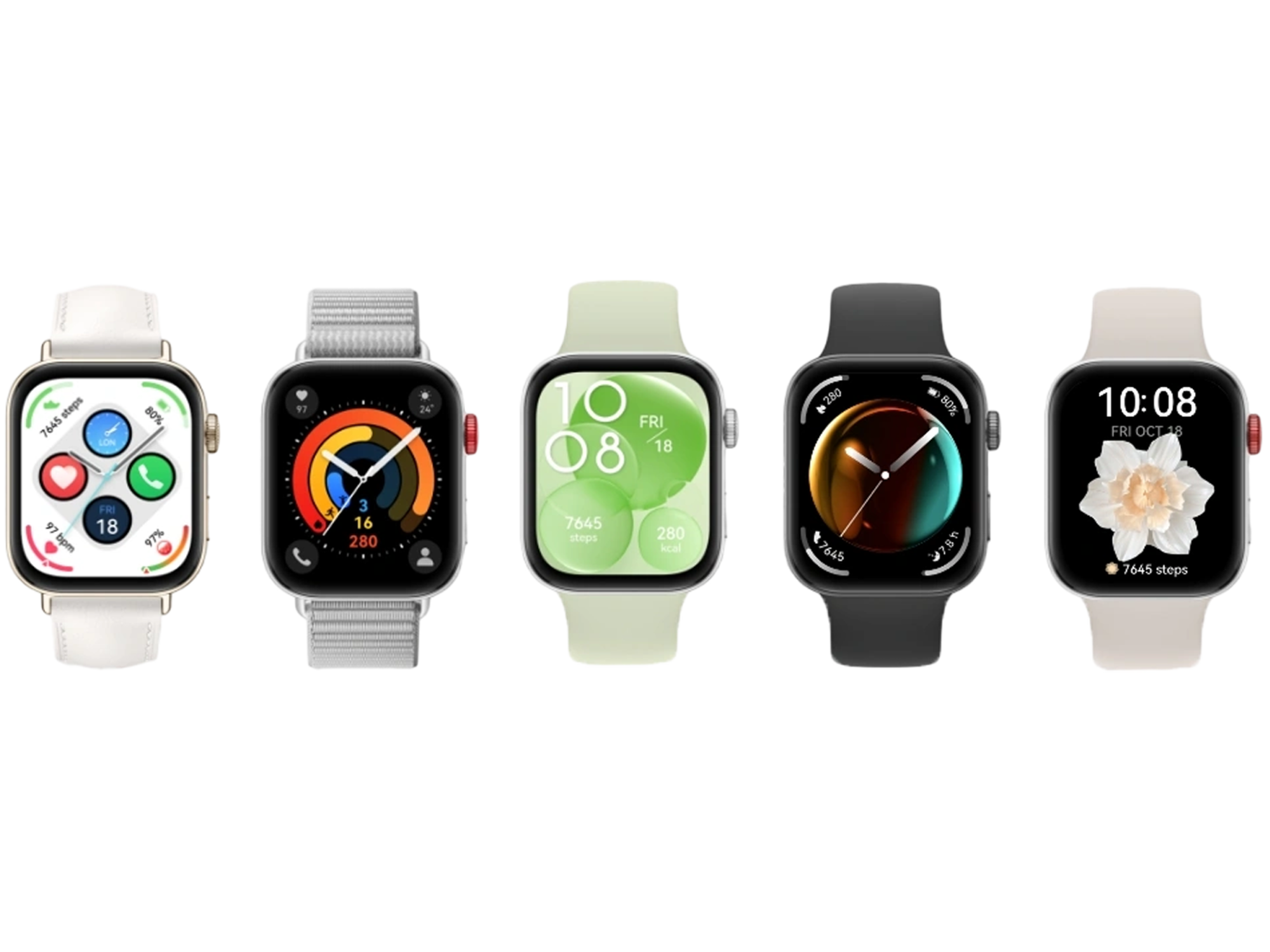 Huawei Watch Fit 3 - Best Prices