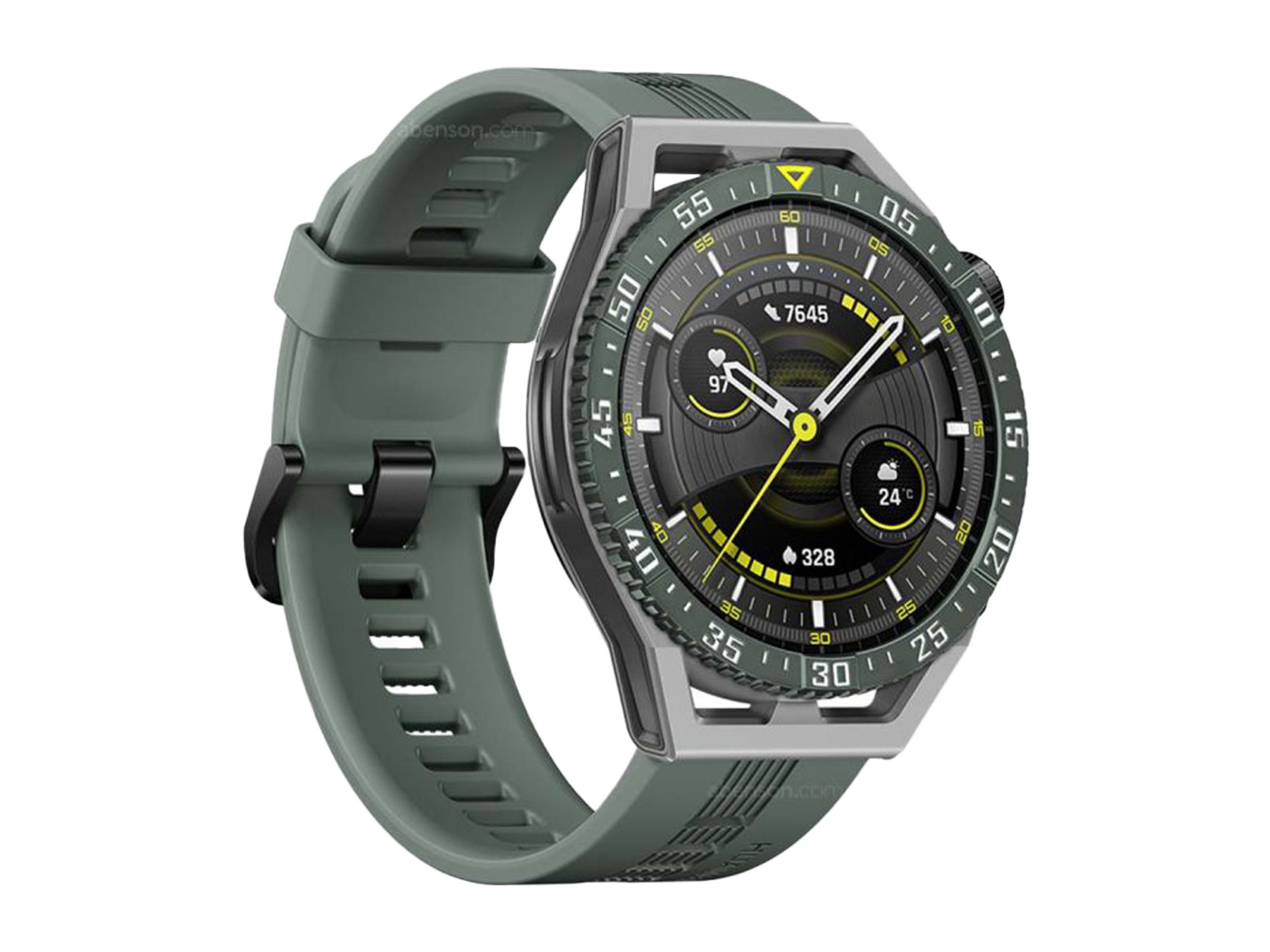 Huawei GT 3 SE Smart Watch - Best Prices