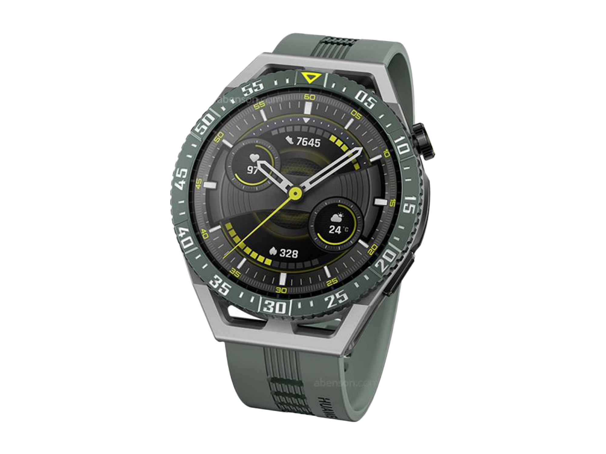 Huawei GT 3 SE Smart Watch - Best Prices