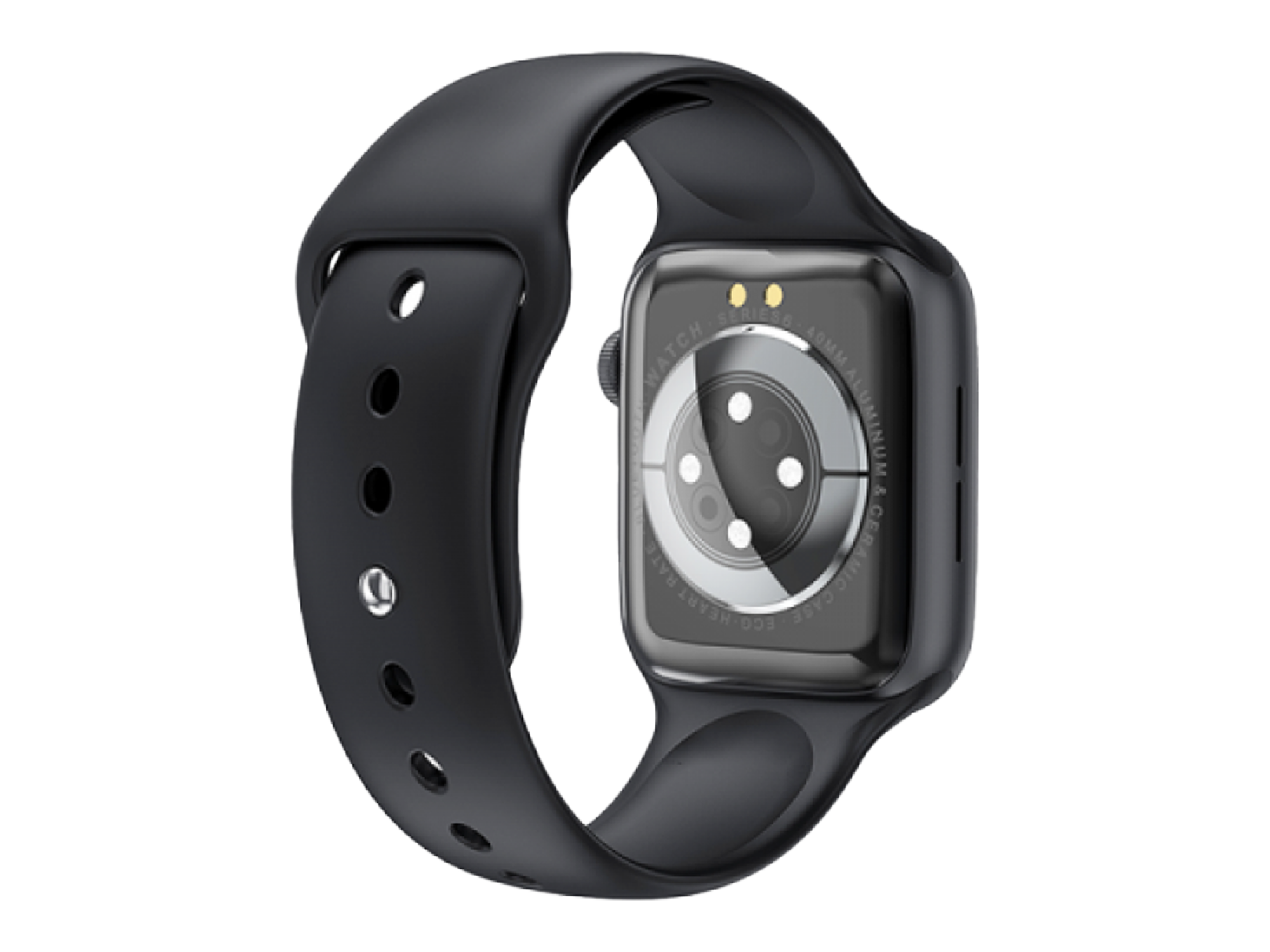 WiWU SW01 Smart Watch - Best Prices