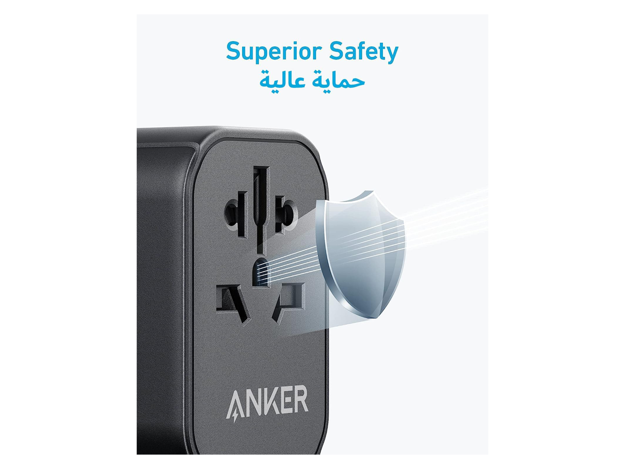 انكر 312 محول كهربائي - أفضل سعر