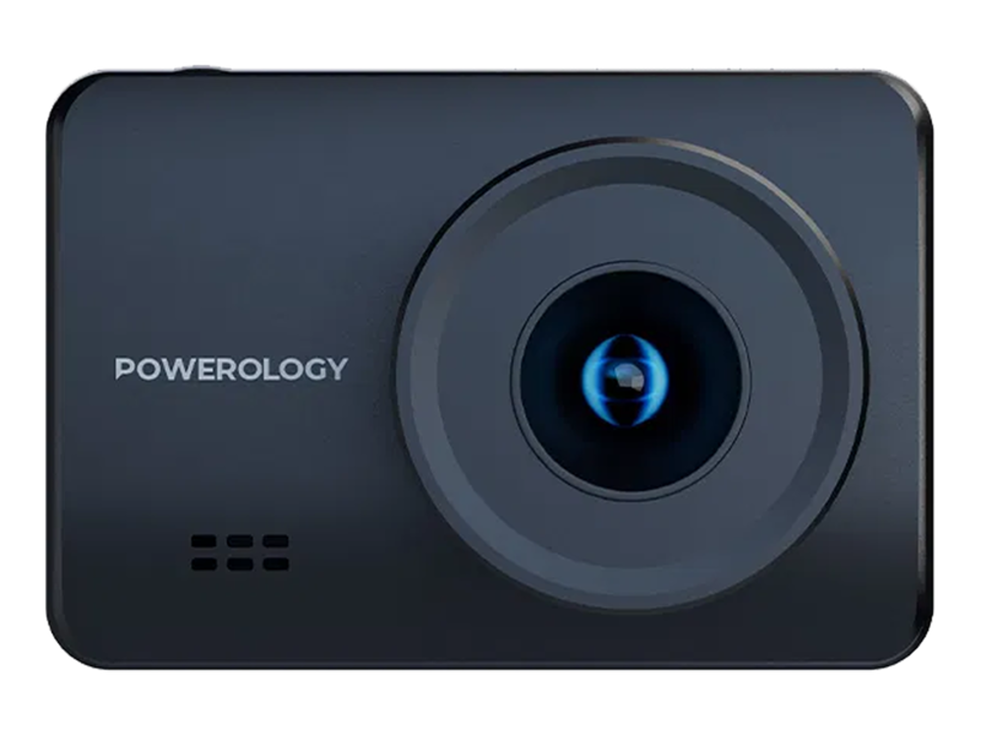 Powerology Dash Camera HD Display