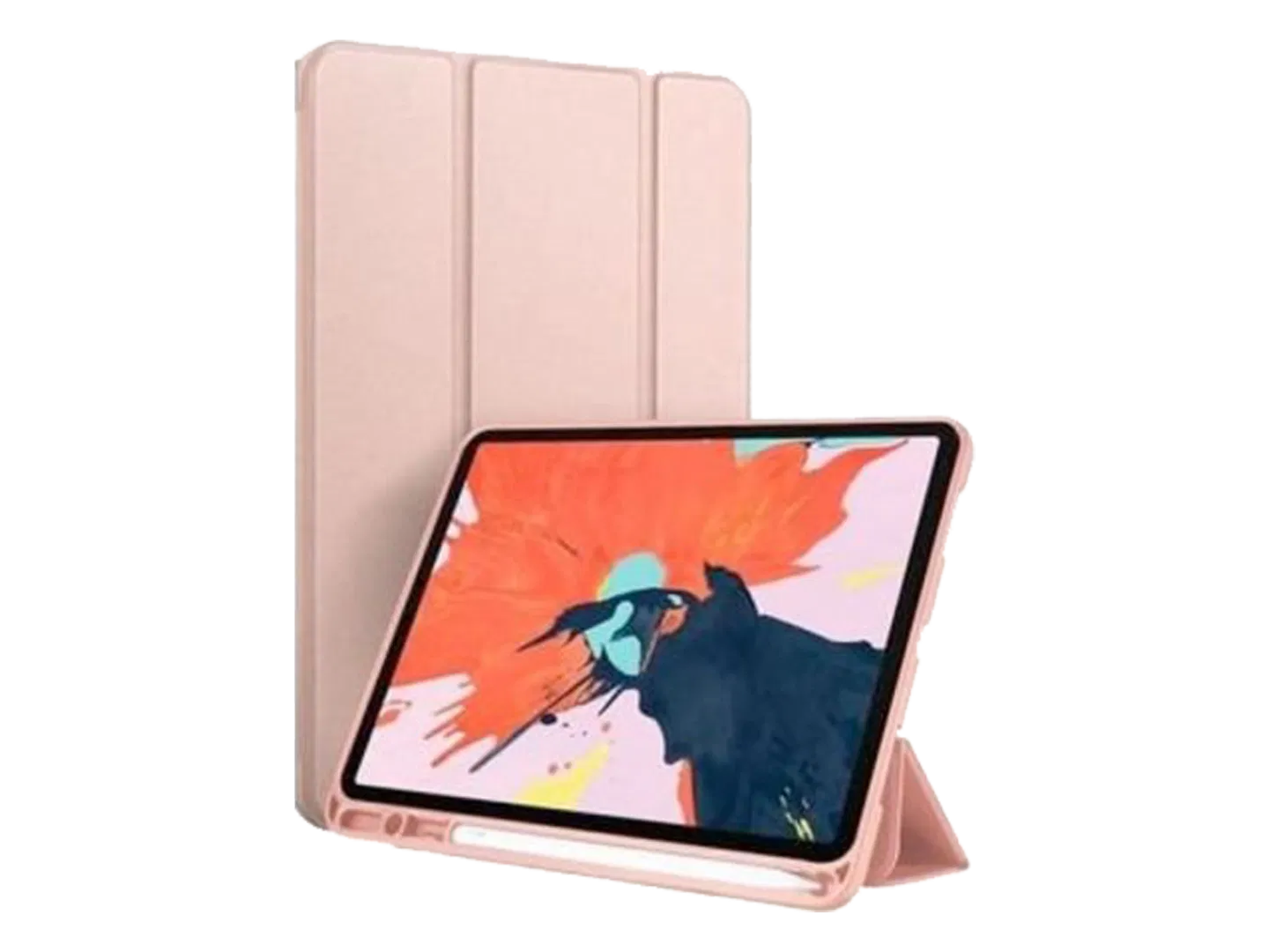 Green Lion Premium Leather iPad Case - Best Prices