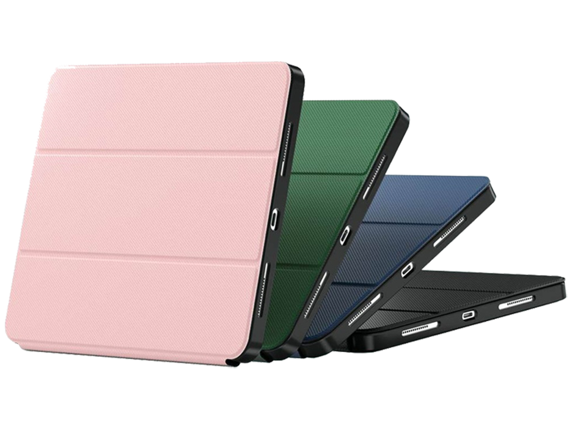Green Lion Premium Leather iPad Case - Best Prices