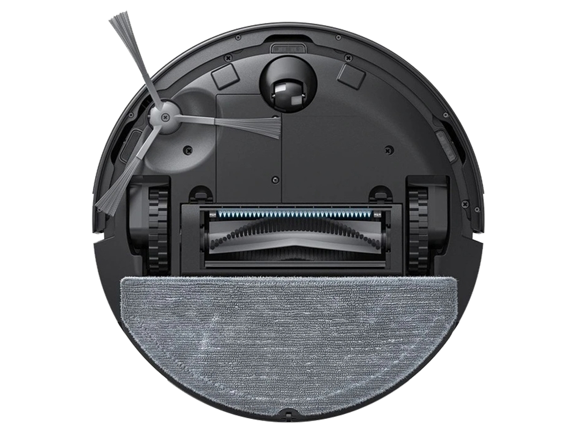 Eufy G50 Hybrid Robot Vacuum with Mop - Best Prices