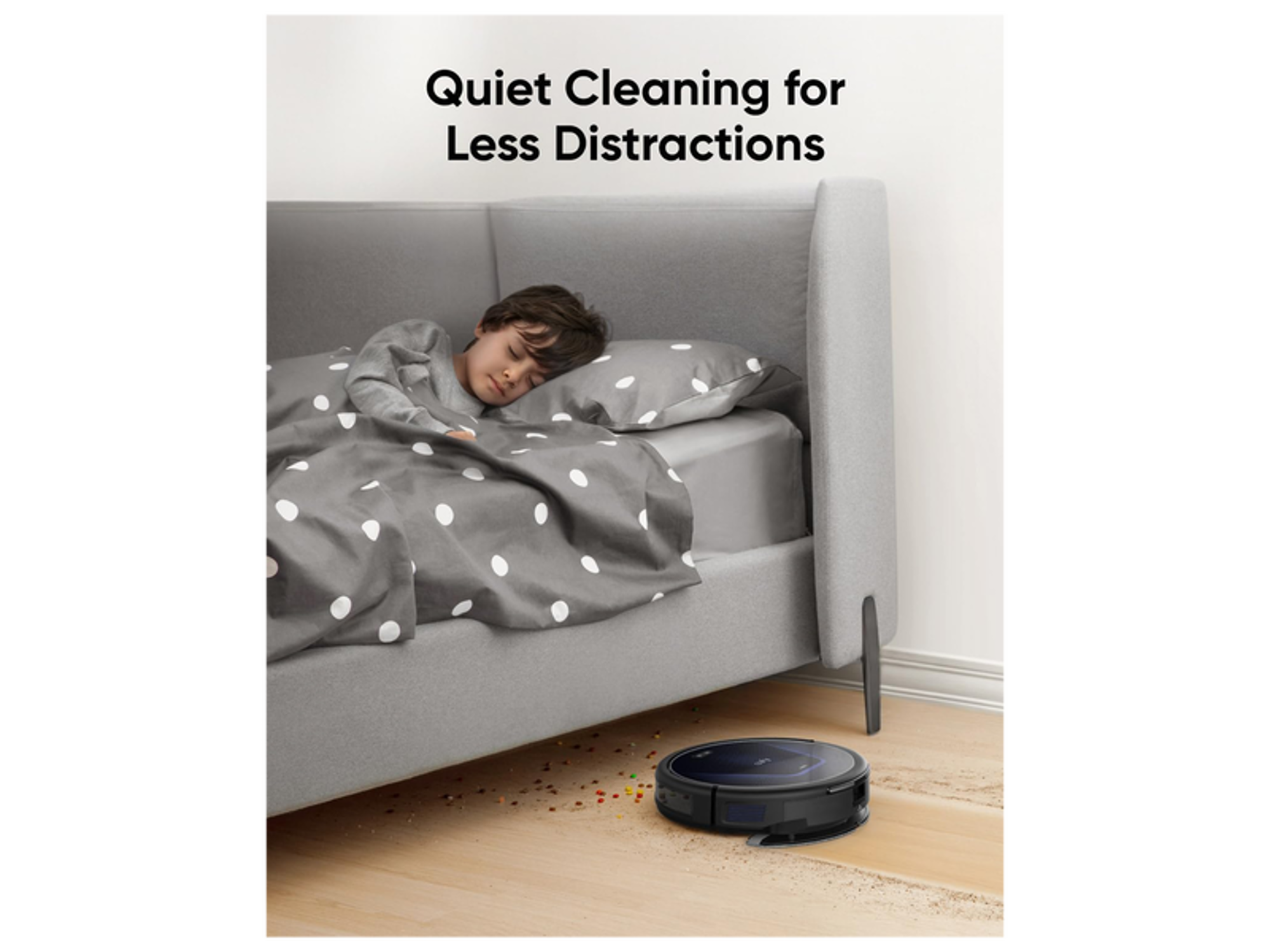 Eufy G50 Hybrid Robot Vacuum with Mop - Best Prices