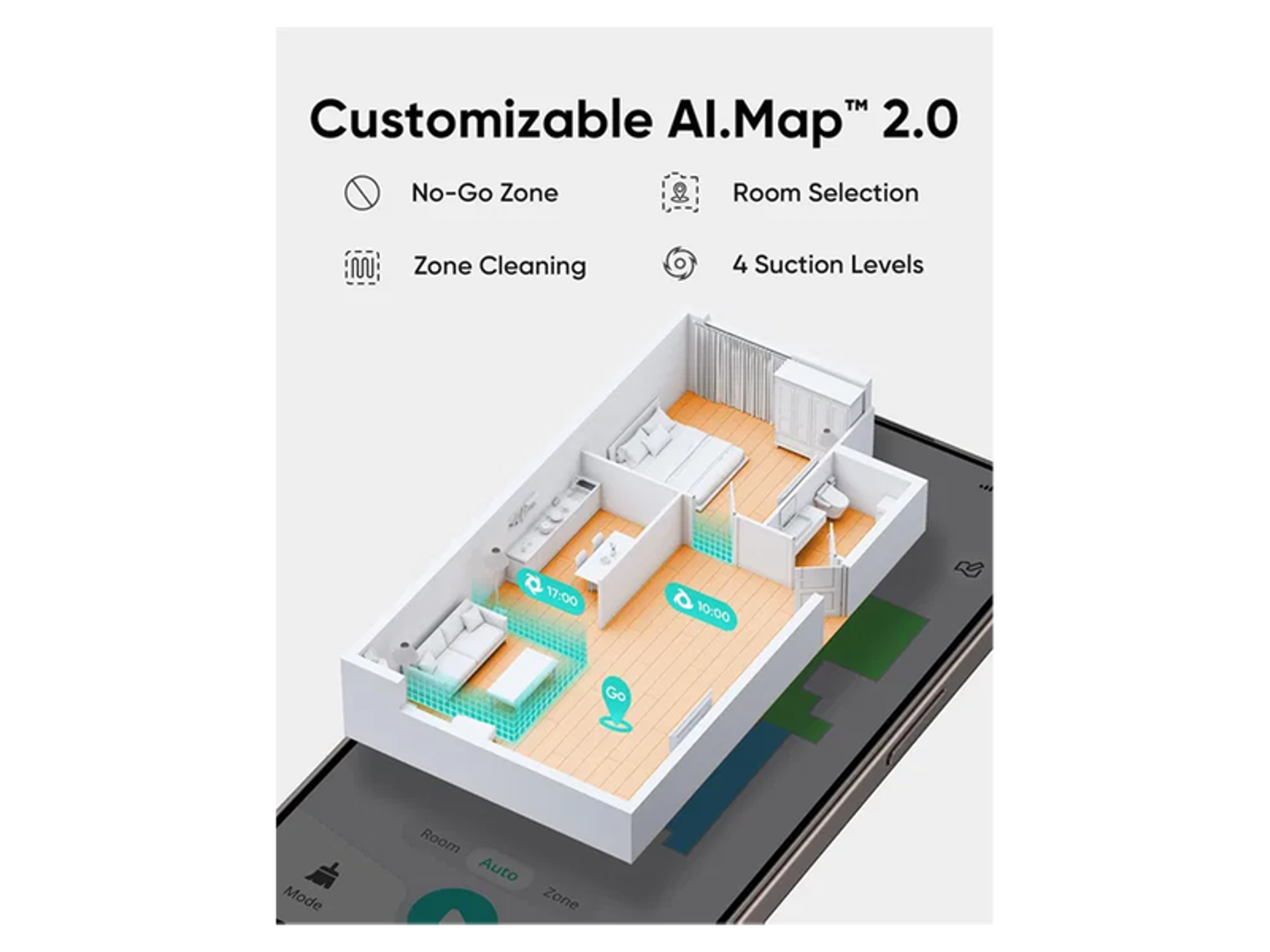 Eufy Clean L60 RoboVac - Best Prices