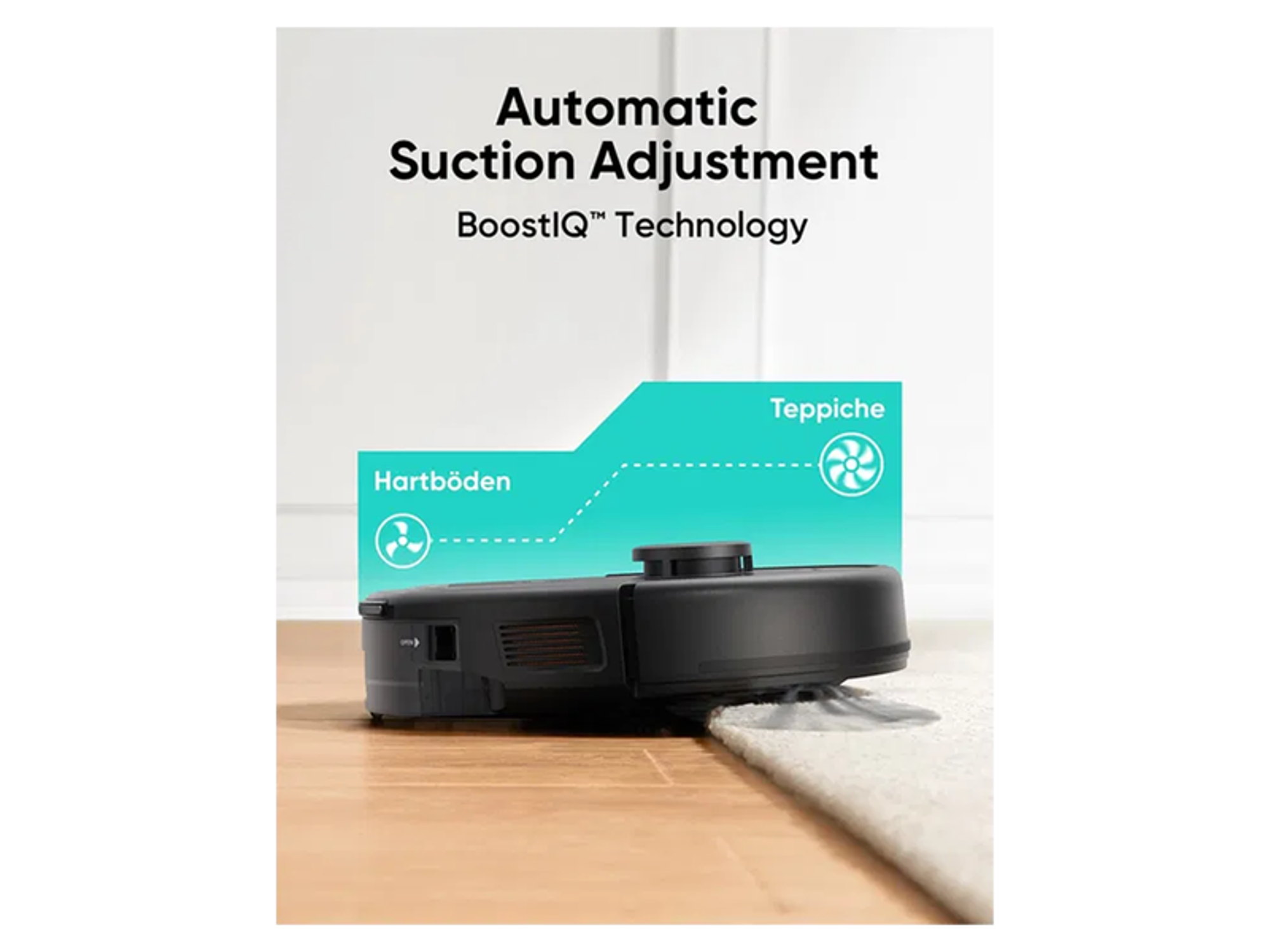 Eufy Clean L60 RoboVac - Best Prices