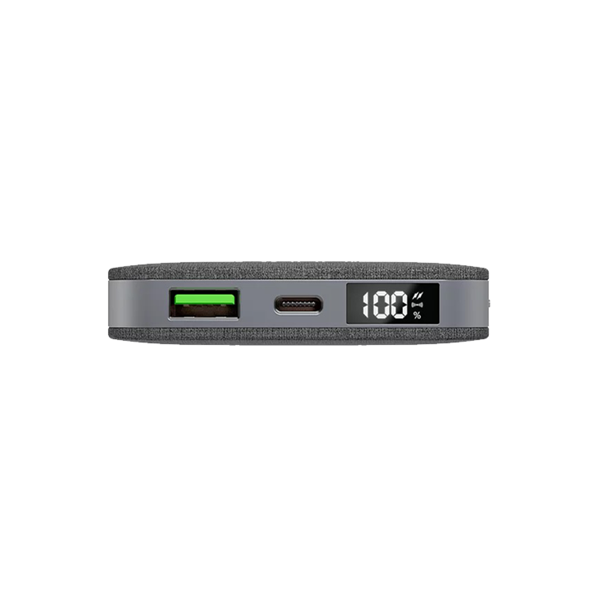 Momax IP112MFI Q.Power Touch 2 Wireless Battery Pack 10,000mAh - Best Prices