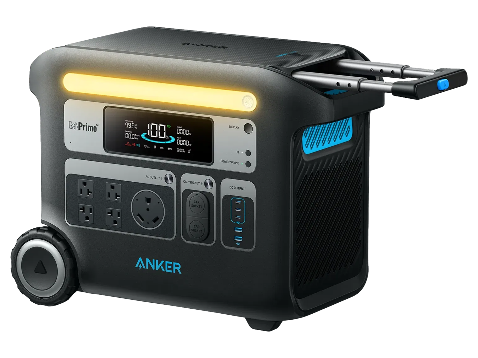Anker SOLIX F2000 Portable PowerHouse 767 - Best Prices
