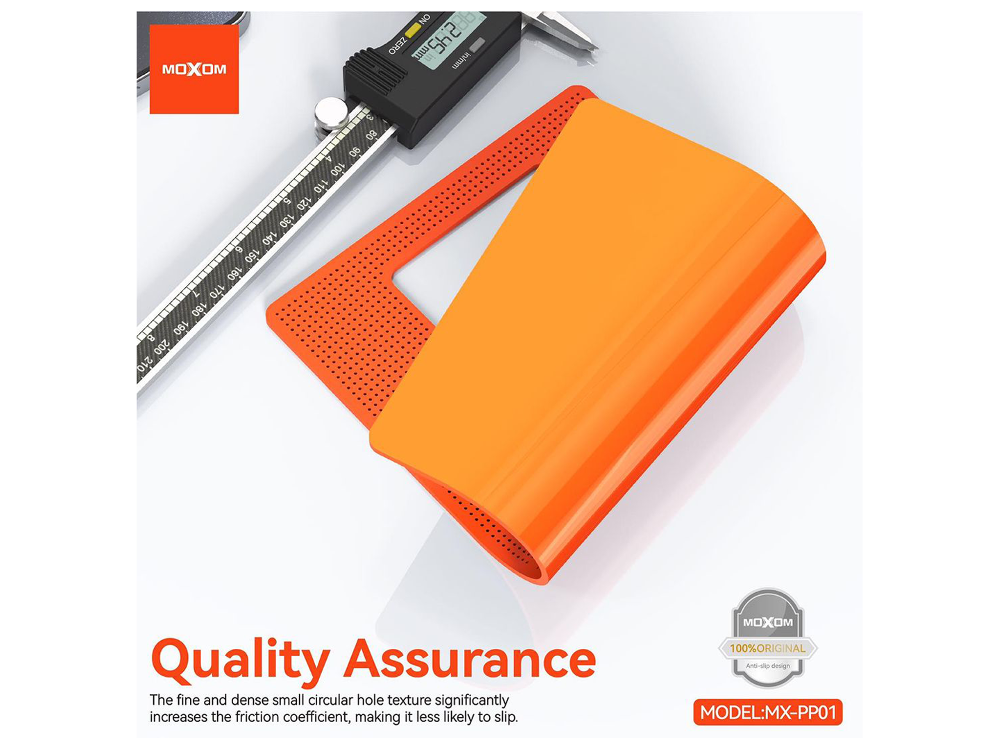 Moxom Anti-Slip Phone Pad PP01 - Best Prices