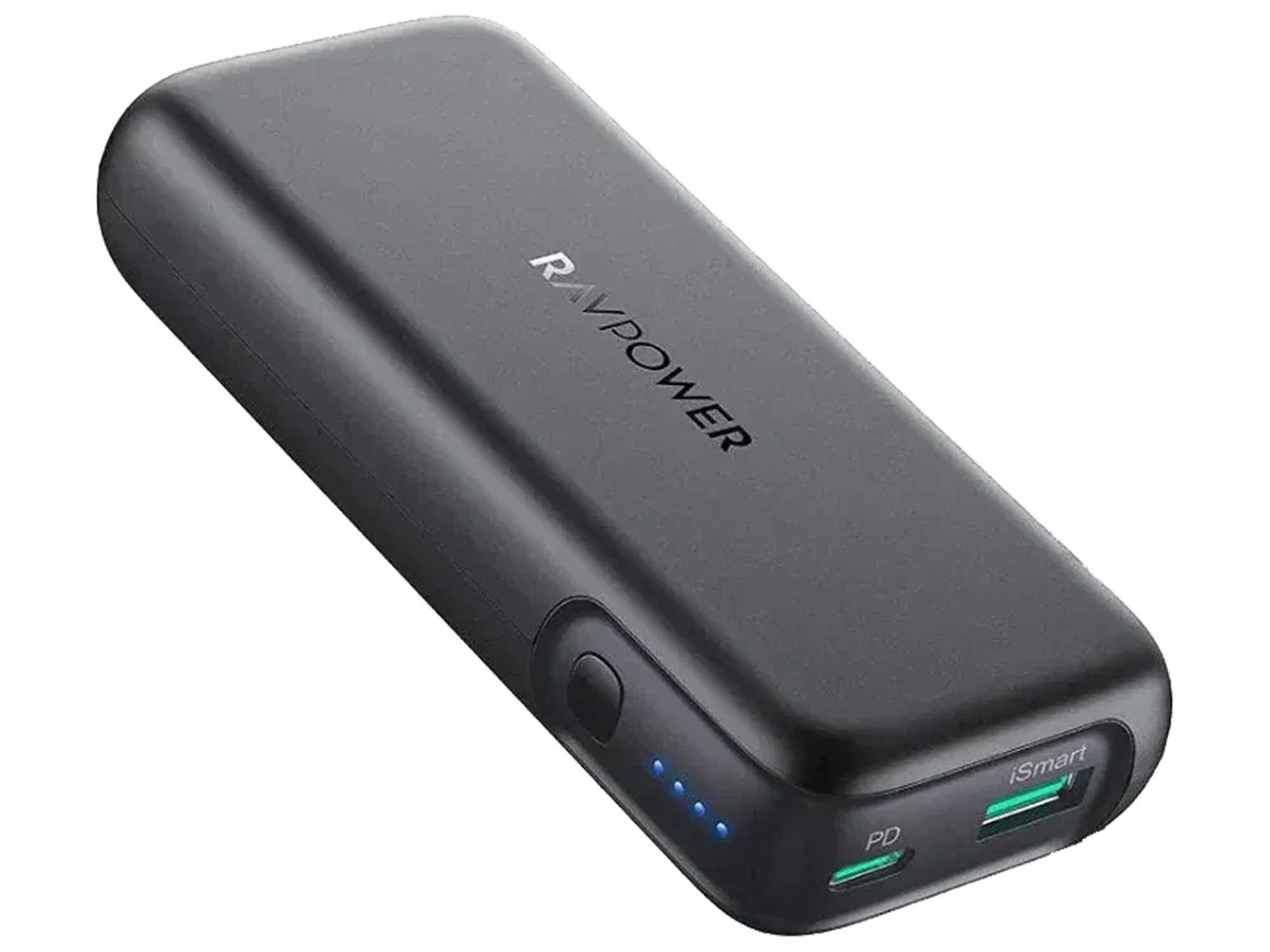 RAVPower RP-PB186 PD Pioneer 10,000mAh Power Bank 20W