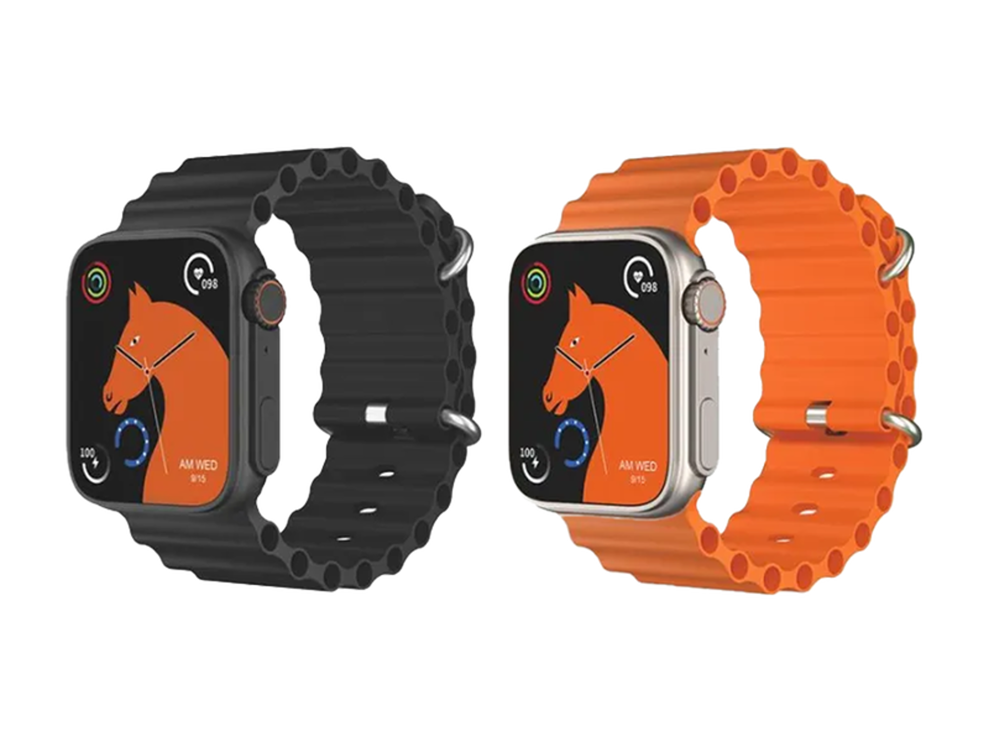 JOKADE JM001 Smart Watch - Best Prices