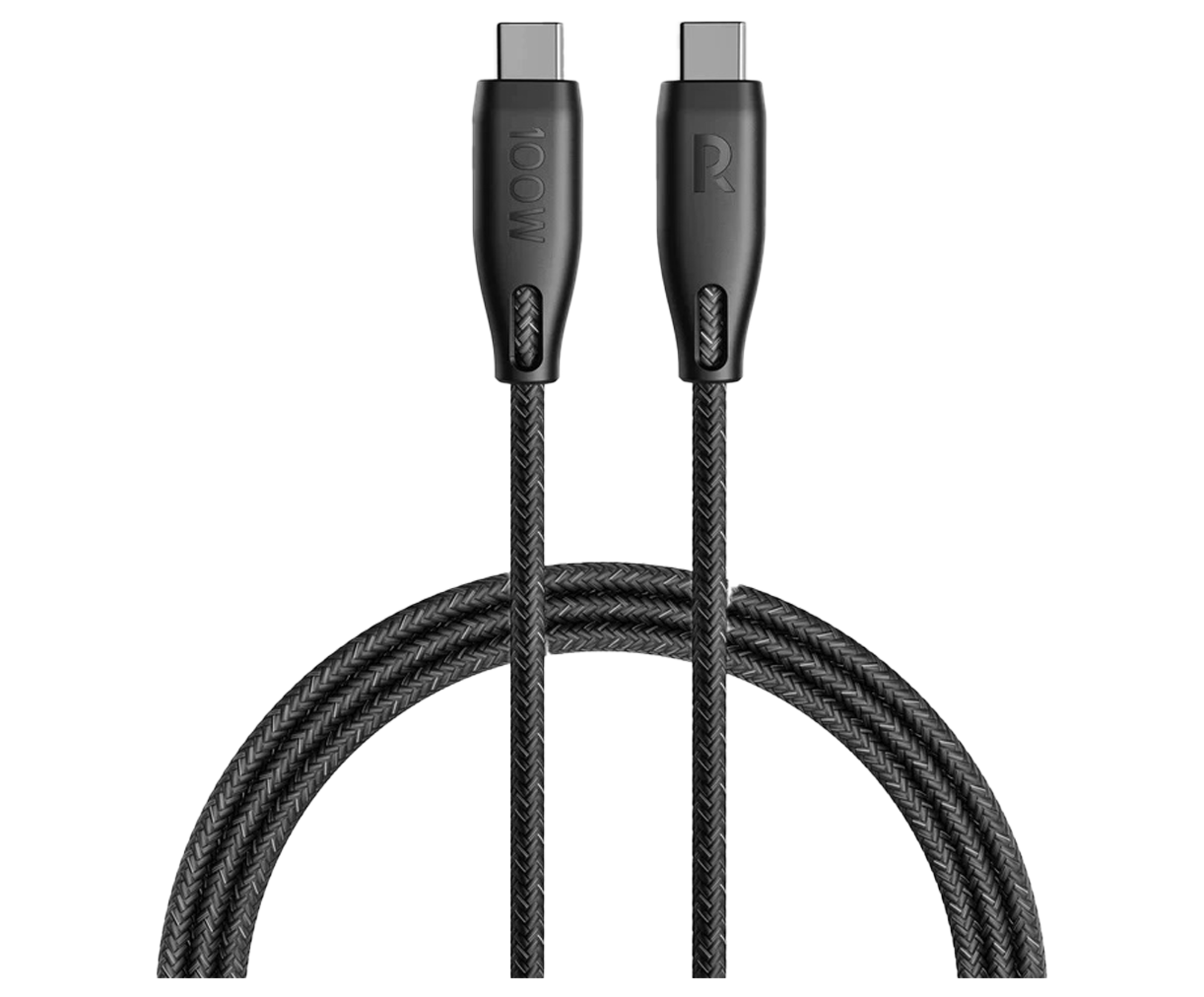 RAVPower CB1035 Charge & Sync 100W Type-C Cable