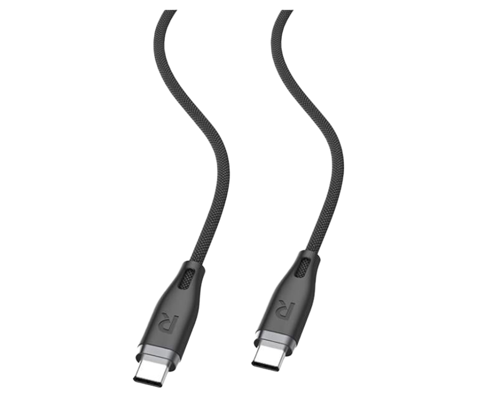 RAVPower CB1037 Type-C 60W Fast Charging Cable 1.2m - Best Prices