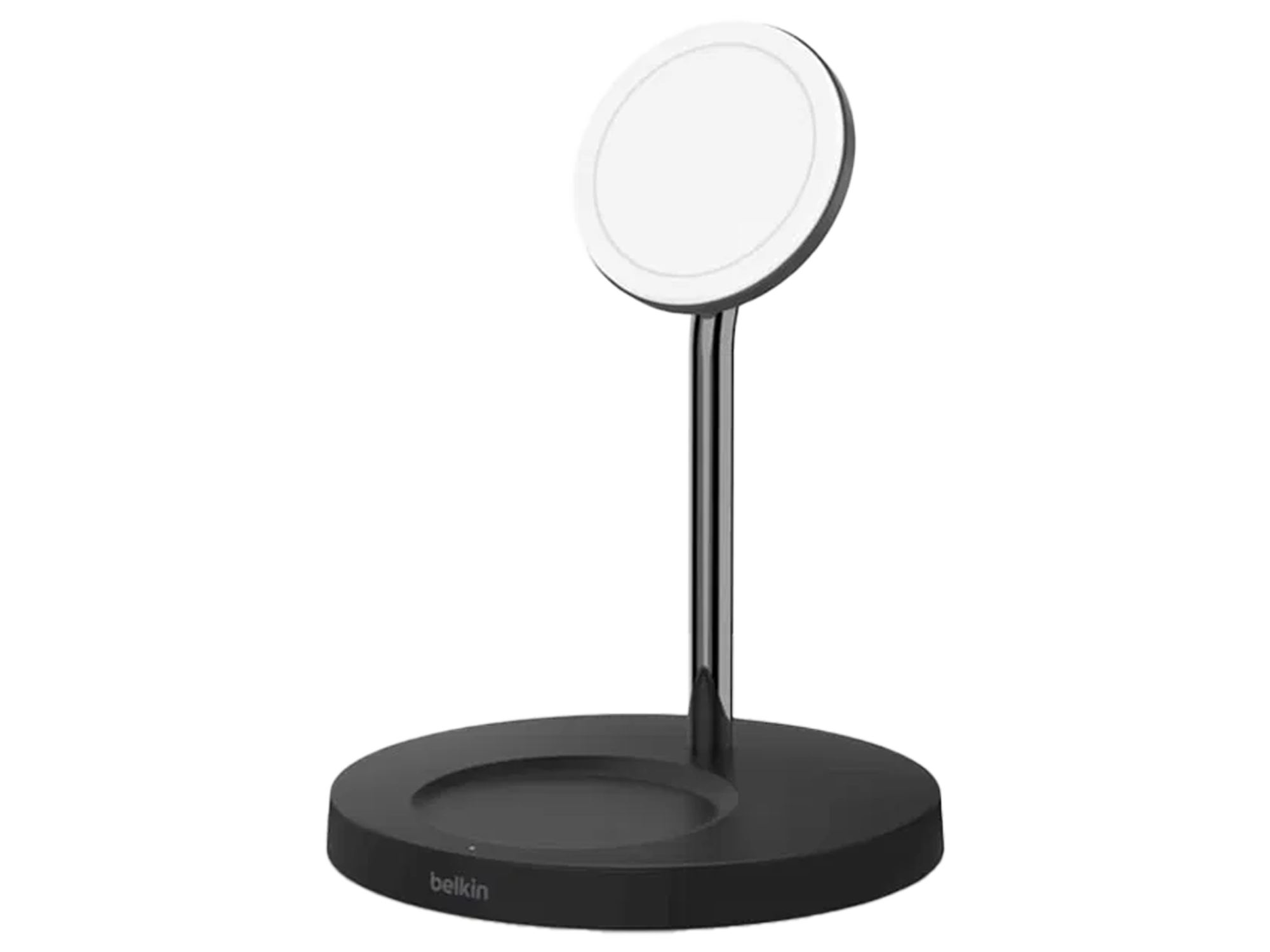 Belkin Boost Charger Pro 2 in 1 Wireless Charger Stand With MagSafe - Best Prices