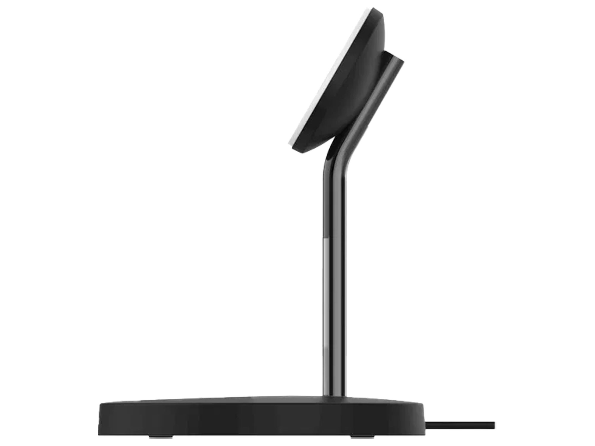 Belkin Boost Charger Pro 2 in 1 Wireless Charger Stand With MagSafe - Best Prices