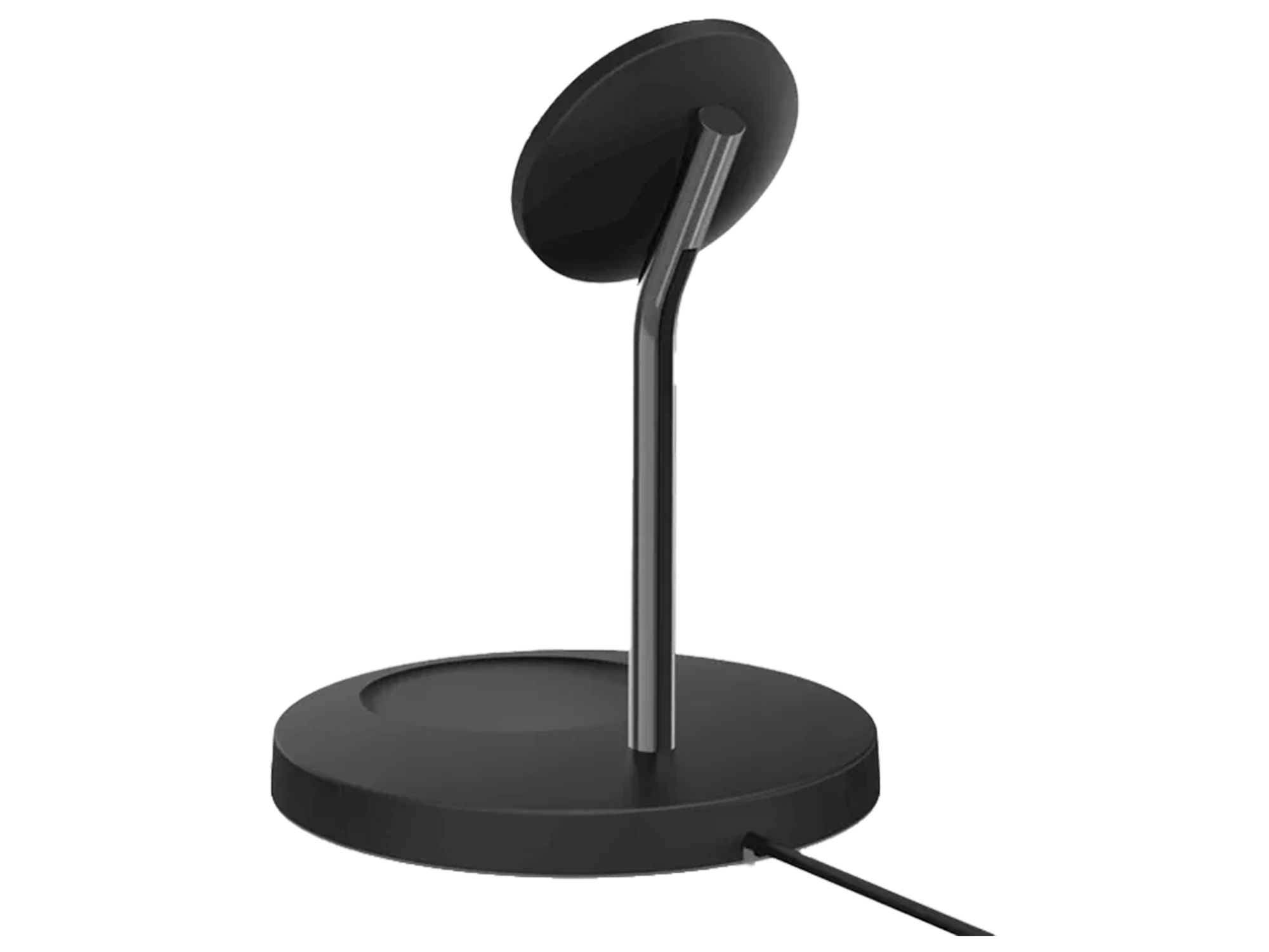 Belkin Boost Charger Pro 2 in 1 Wireless Charger Stand With MagSafe - Best Prices