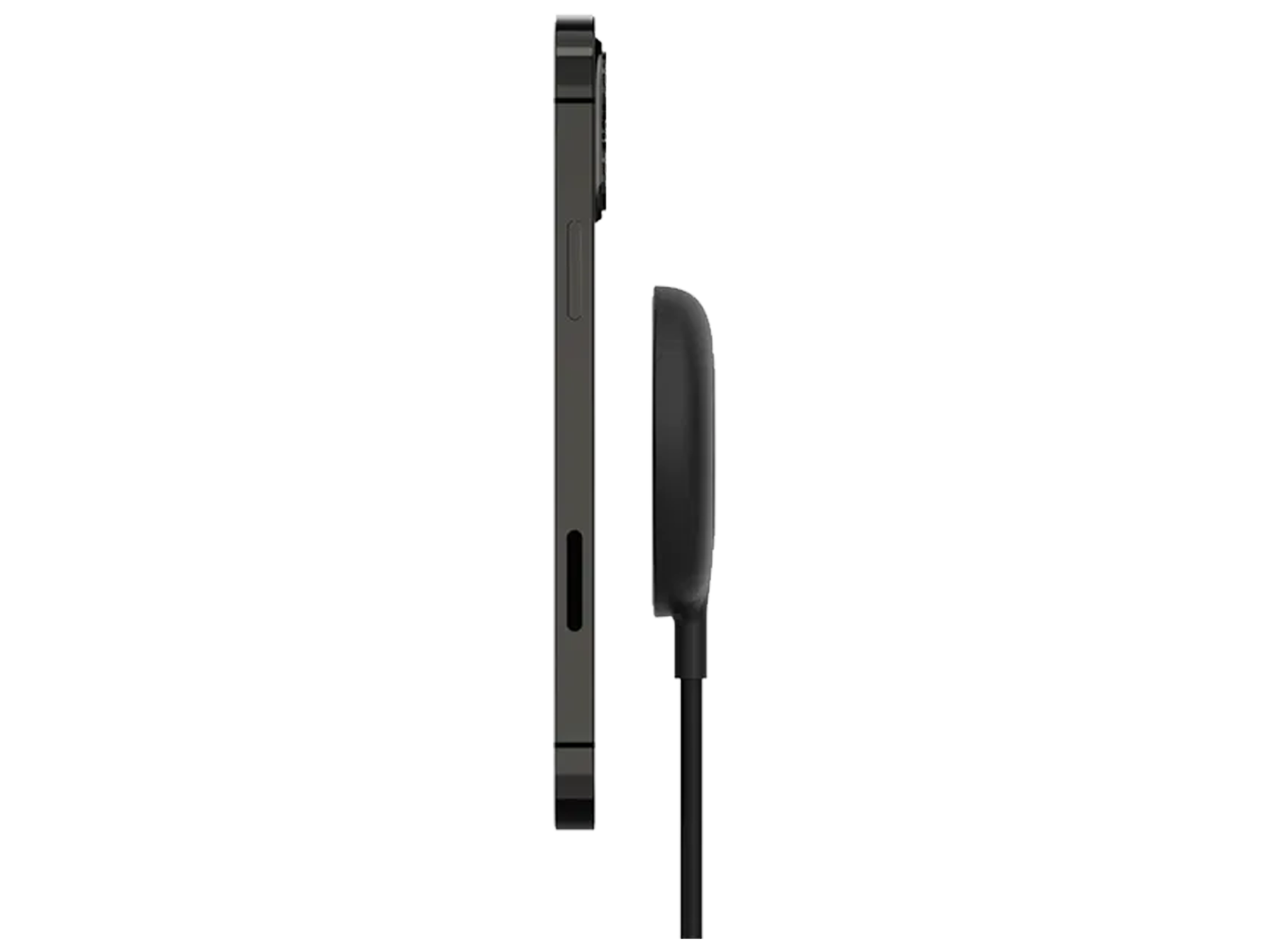 Belkin BoostCharge Magnetic Portable Wireless Charger Pad 7.5W - Best Prices