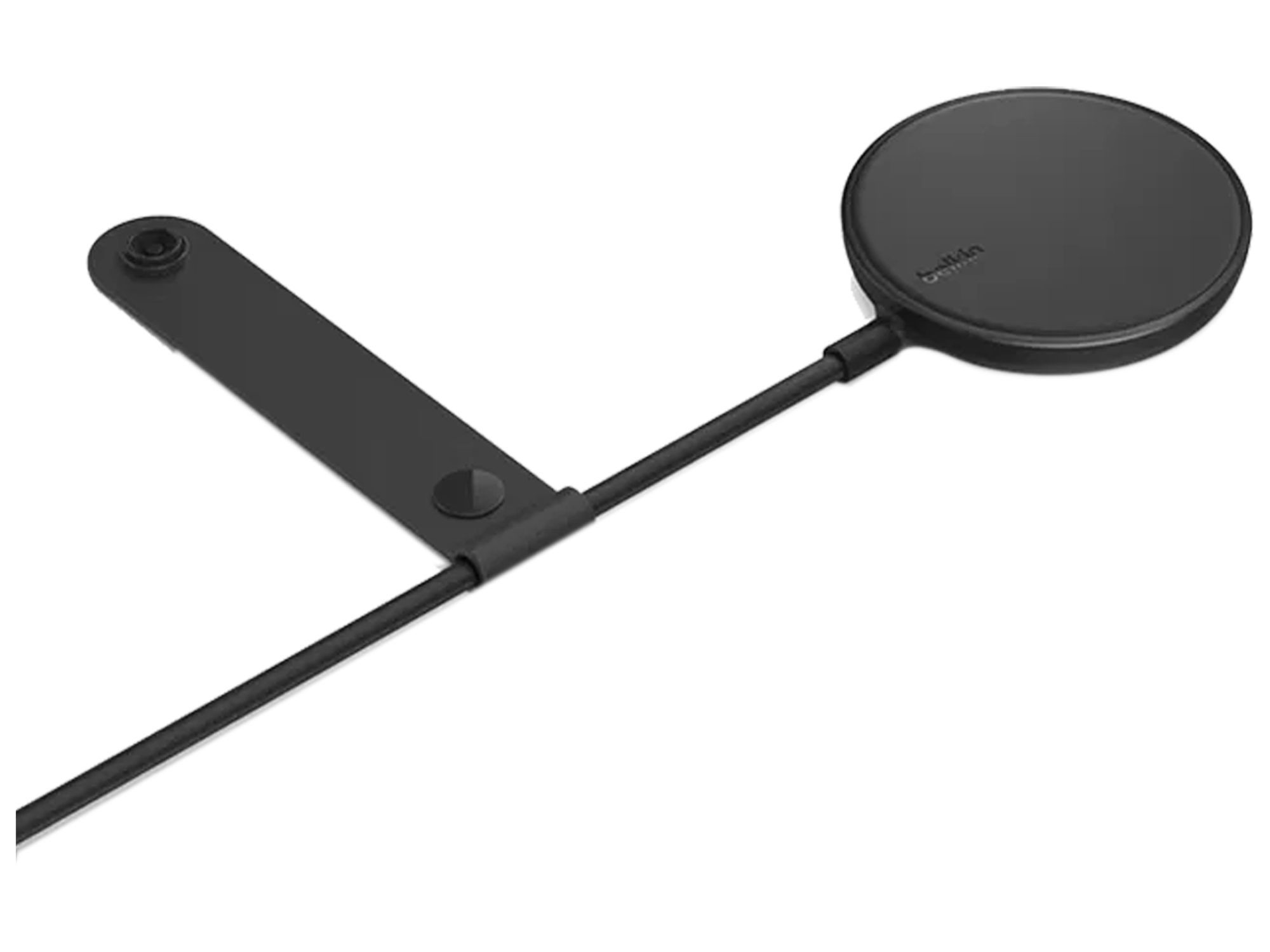 Belkin BoostCharge Magnetic Portable Wireless Charger Pad 7.5W - Best Prices